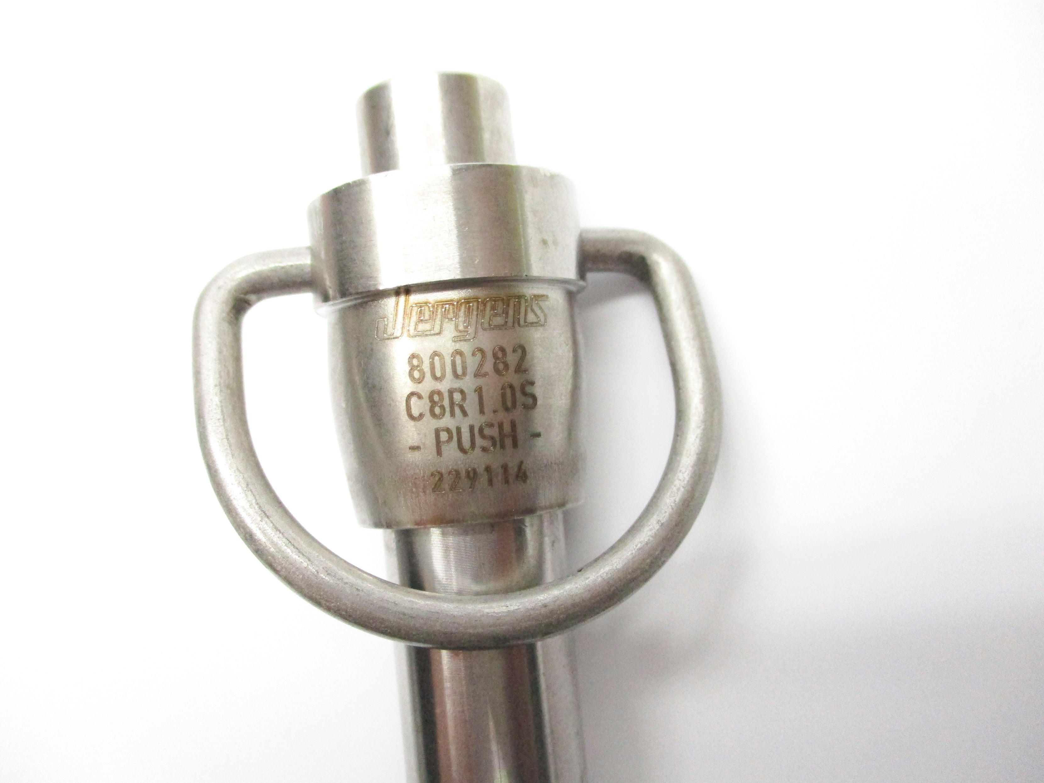 JERGENS 800282 NSNP