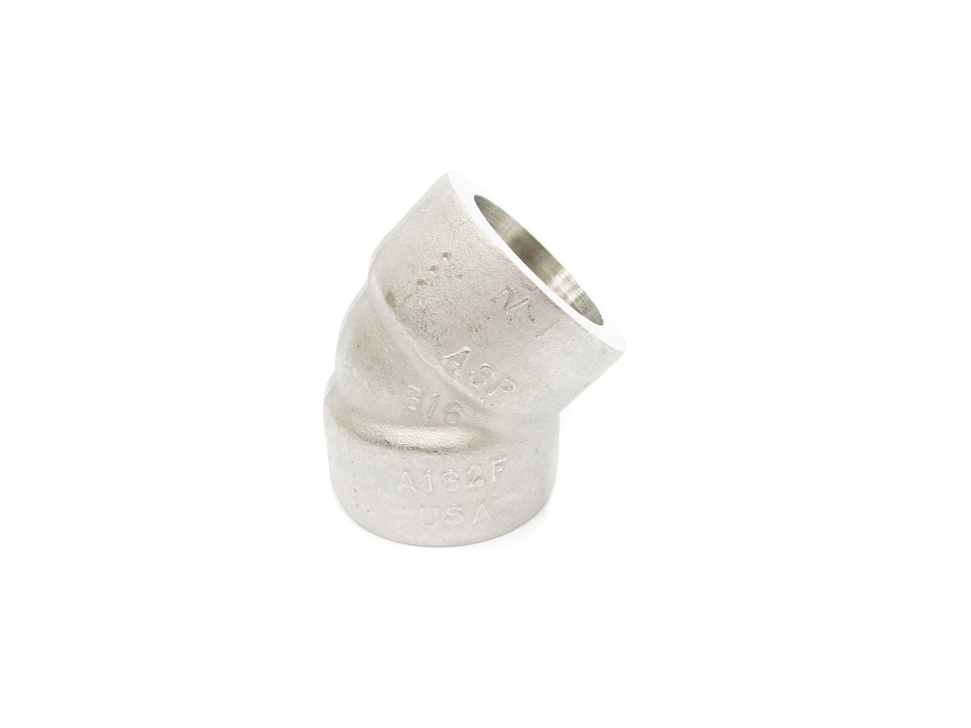 ASP 3000-F304L/304 NSNP