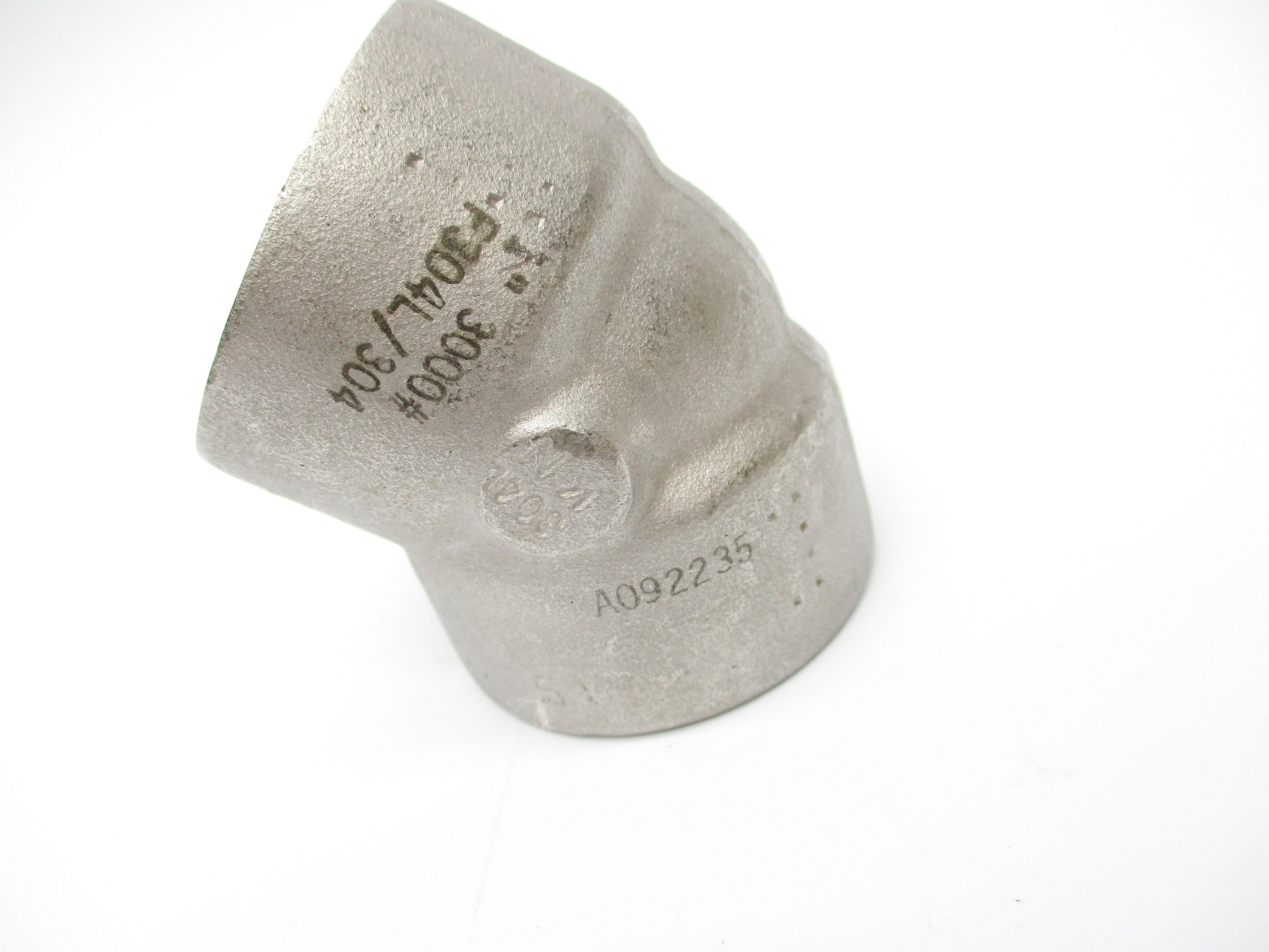ASP 3000-F304L/304 NSNP