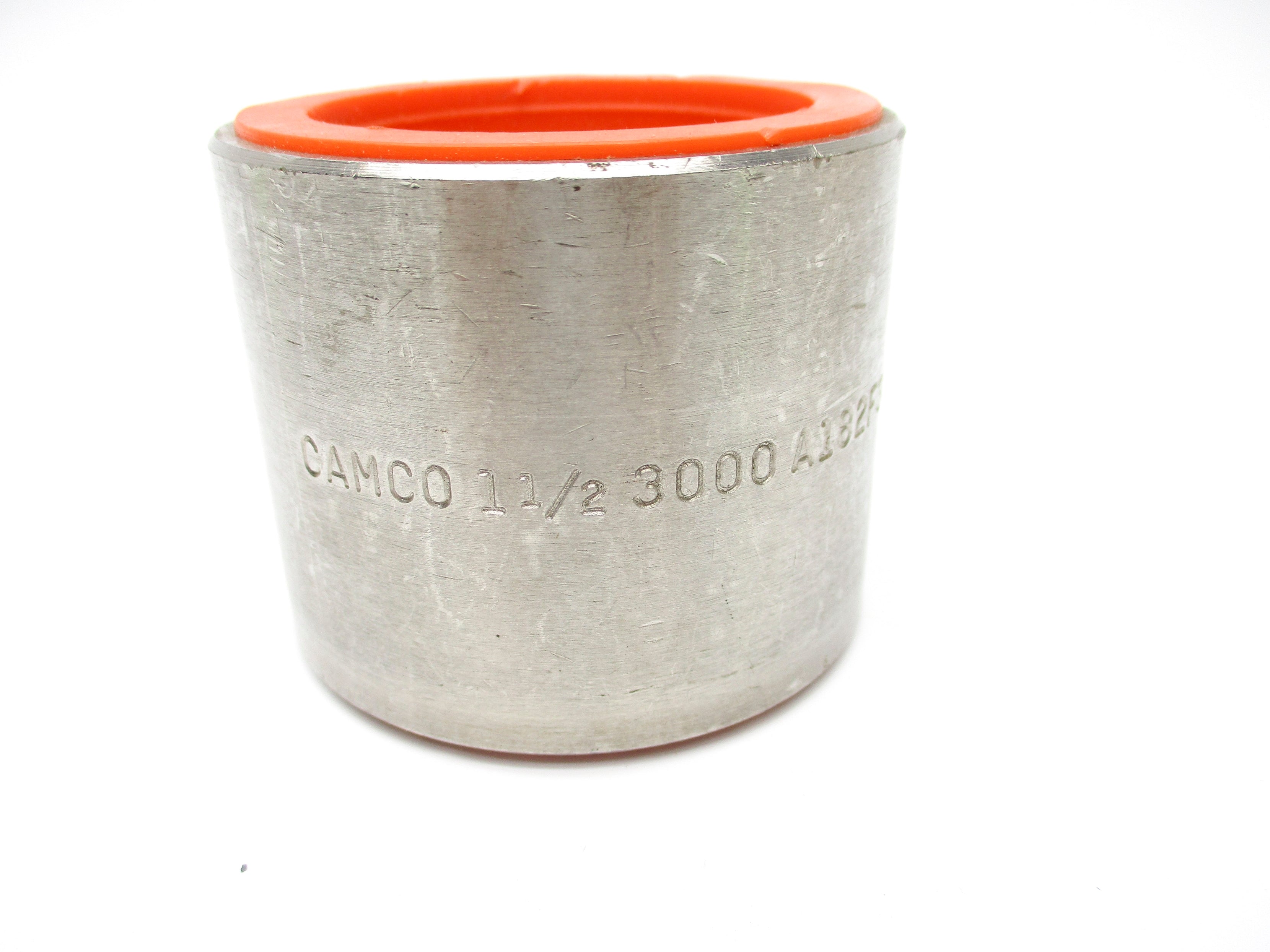 CAMCO 1-1/2-3000-A182F304L-ERY-B16 NSNP