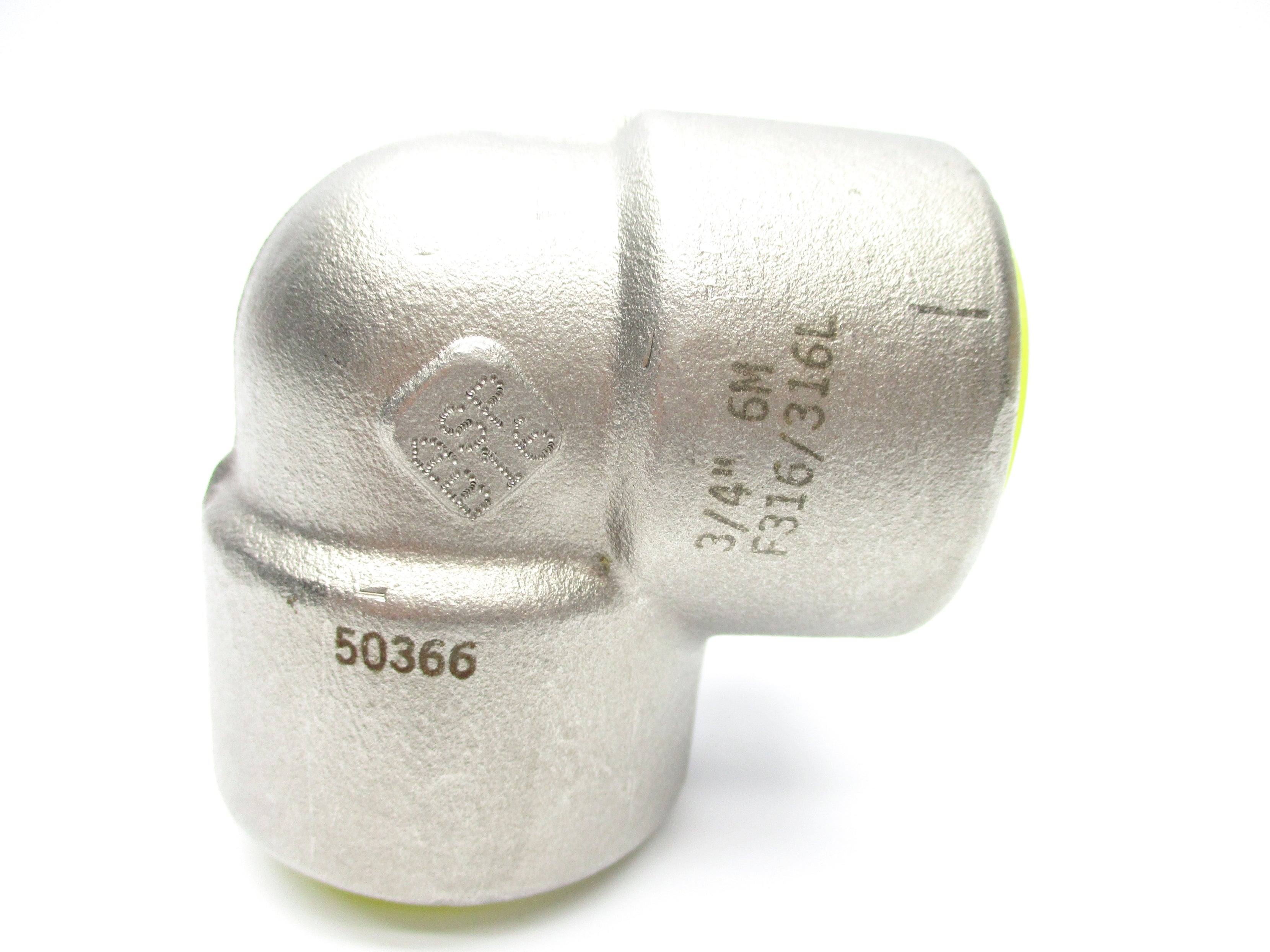 ASP 3/4-6M-F316/316L NSNP