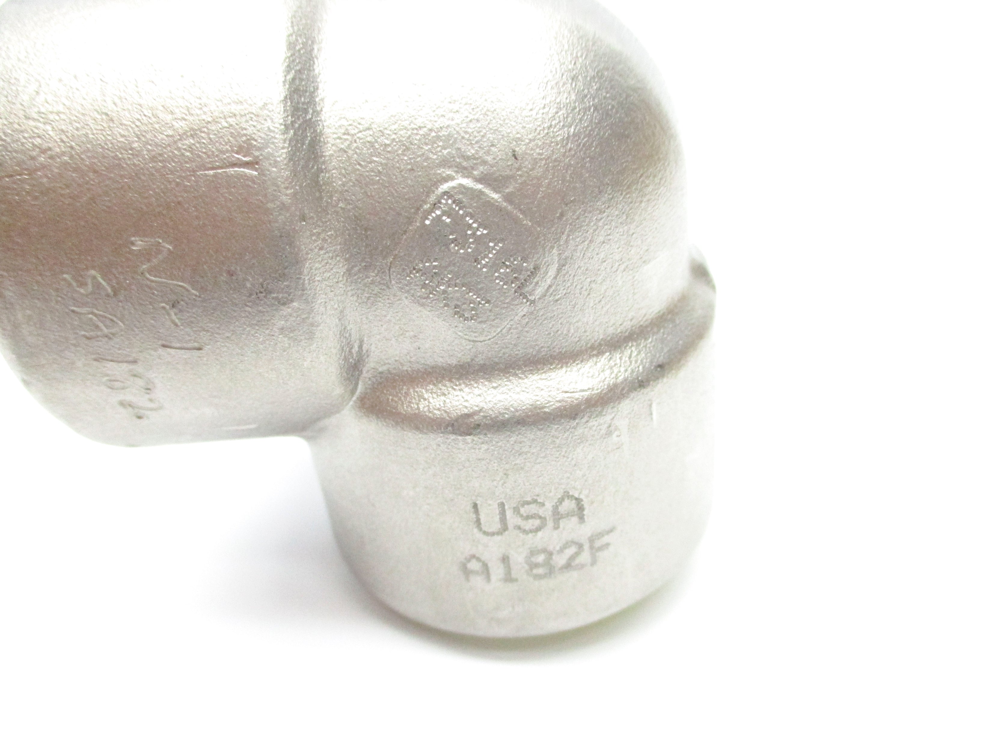 ASP 3/4-6M-F316/316L NSNP