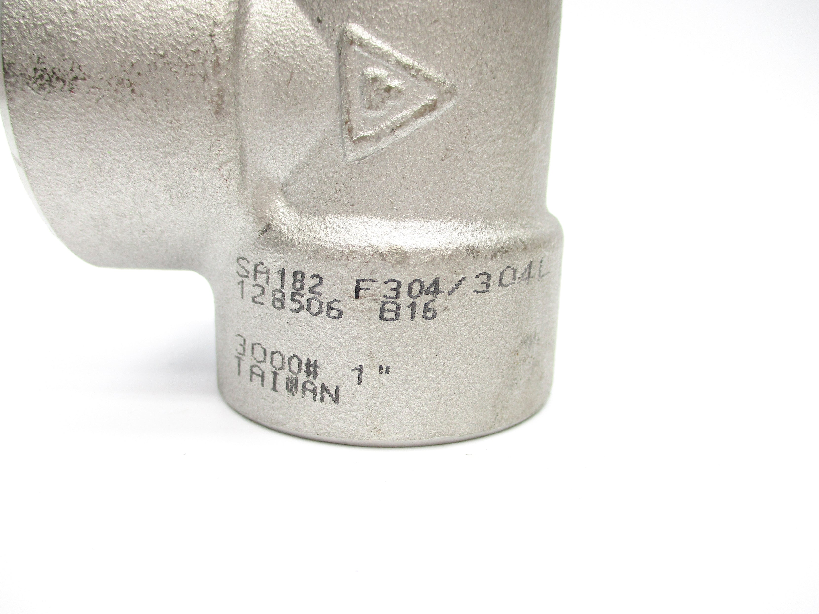 INDUSTRIAL MRO SA182-F304/304L-128506-B16 NSNP