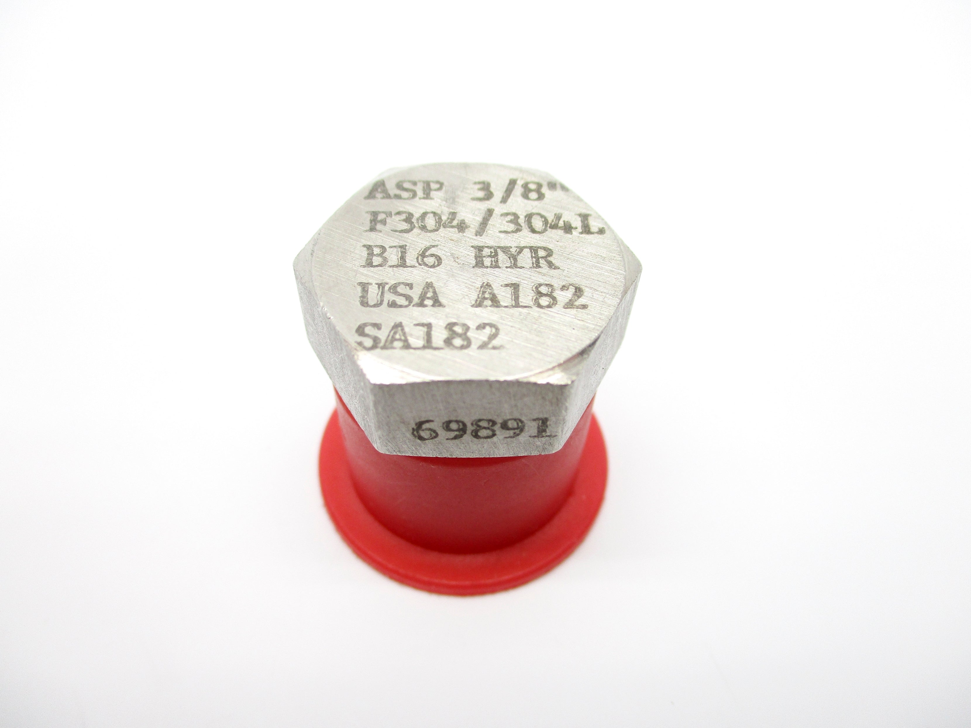 ASP 3/8-F304/304L-B16-HYR NSNP