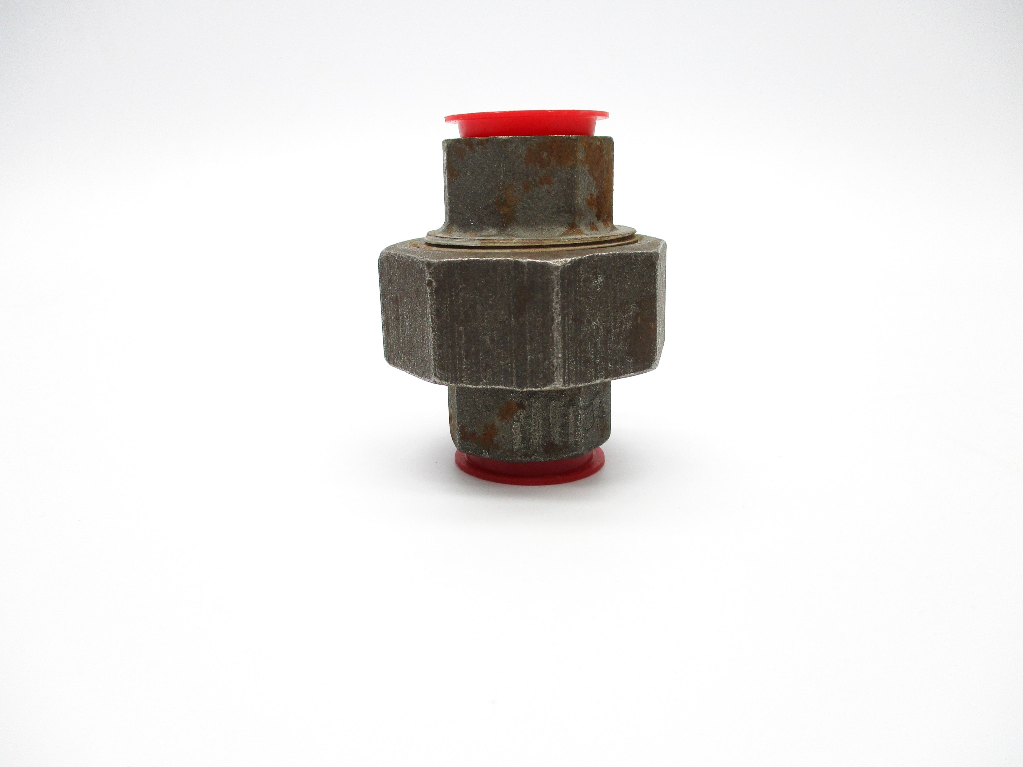 FITTING 1/2-3000WOG 1/2" NSNP