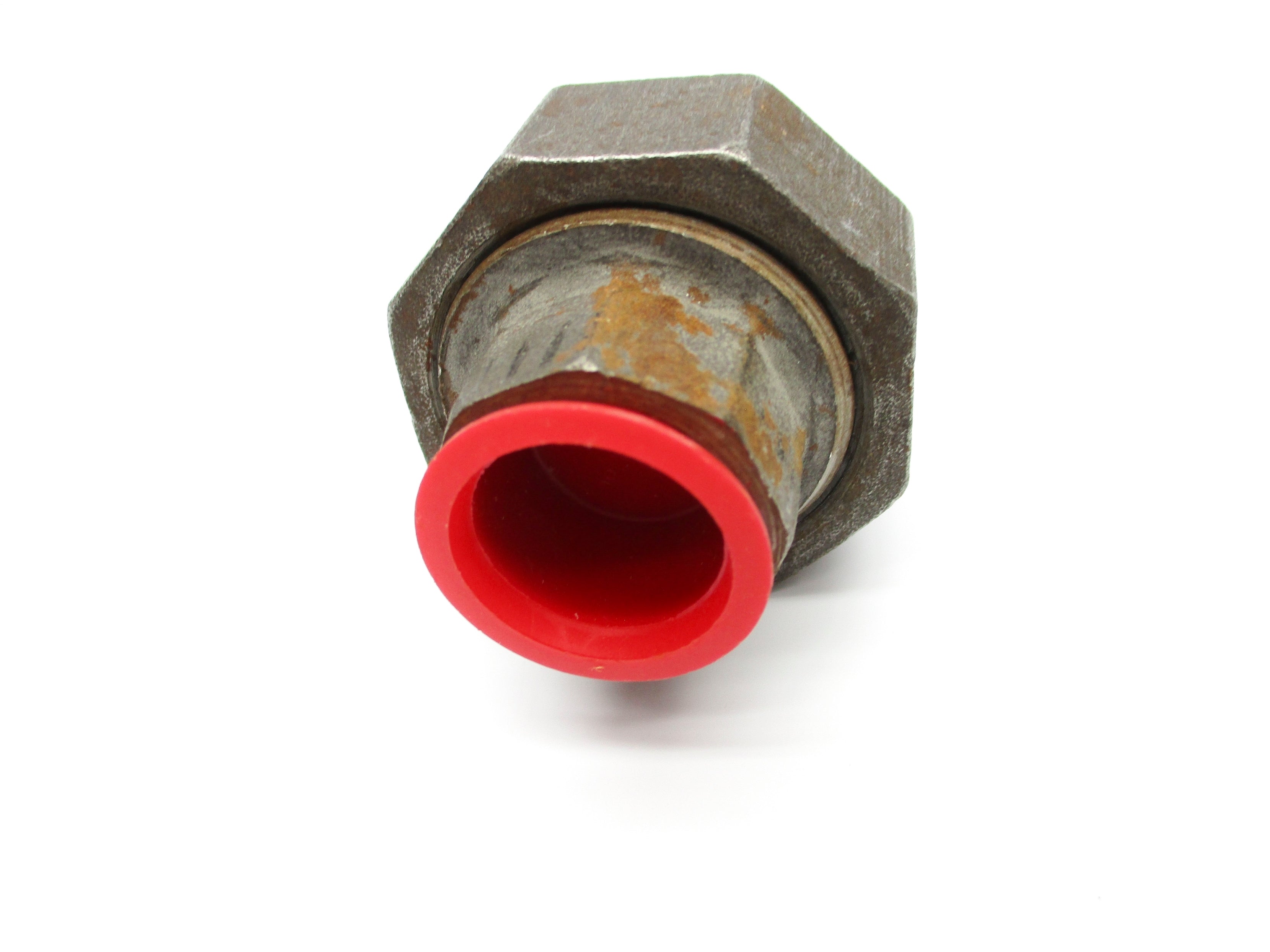 FITTING 1/2-3000WOG 1/2" NSNP