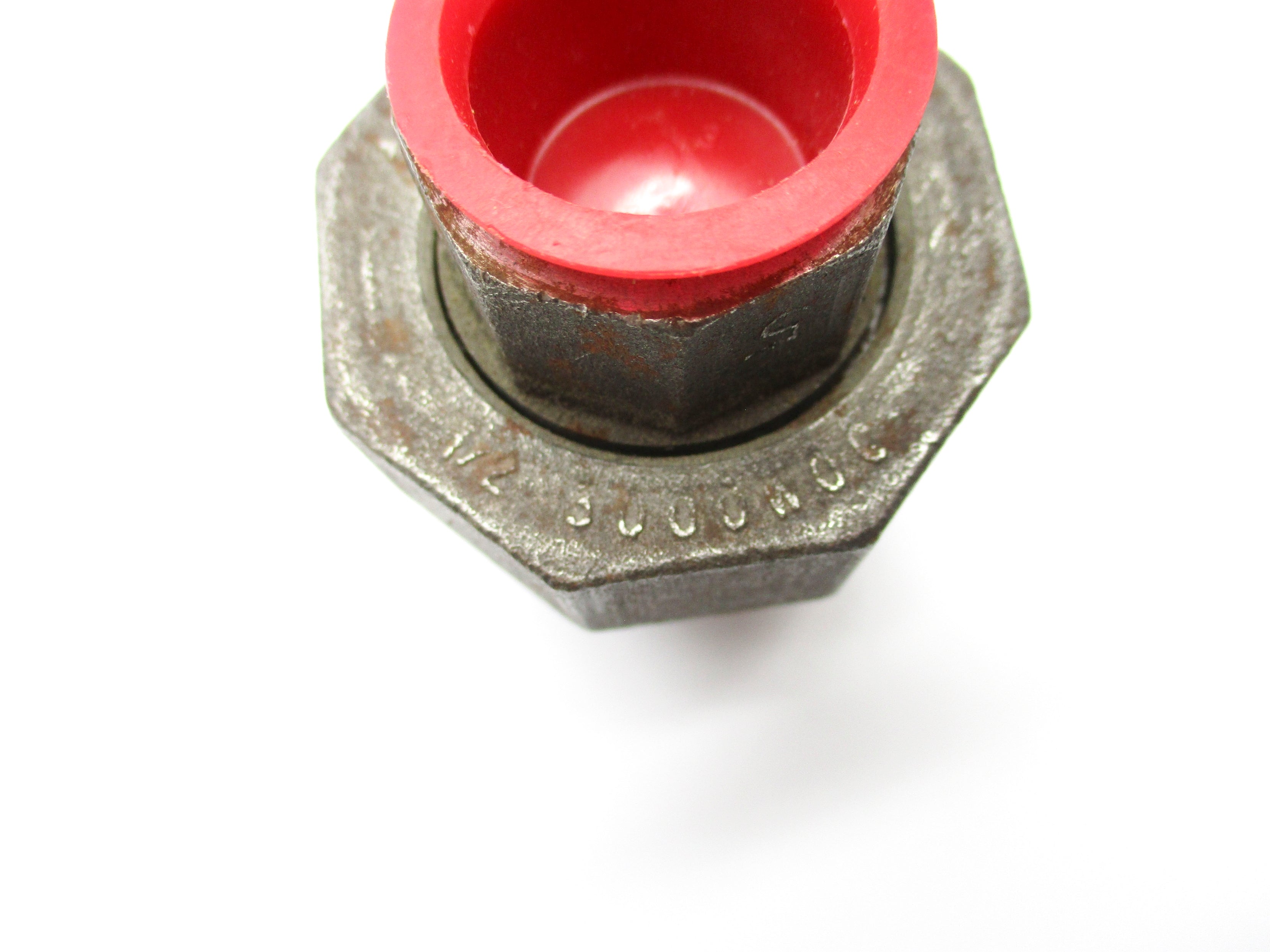 FITTING 1/2-3000WOG 1/2" NSNP