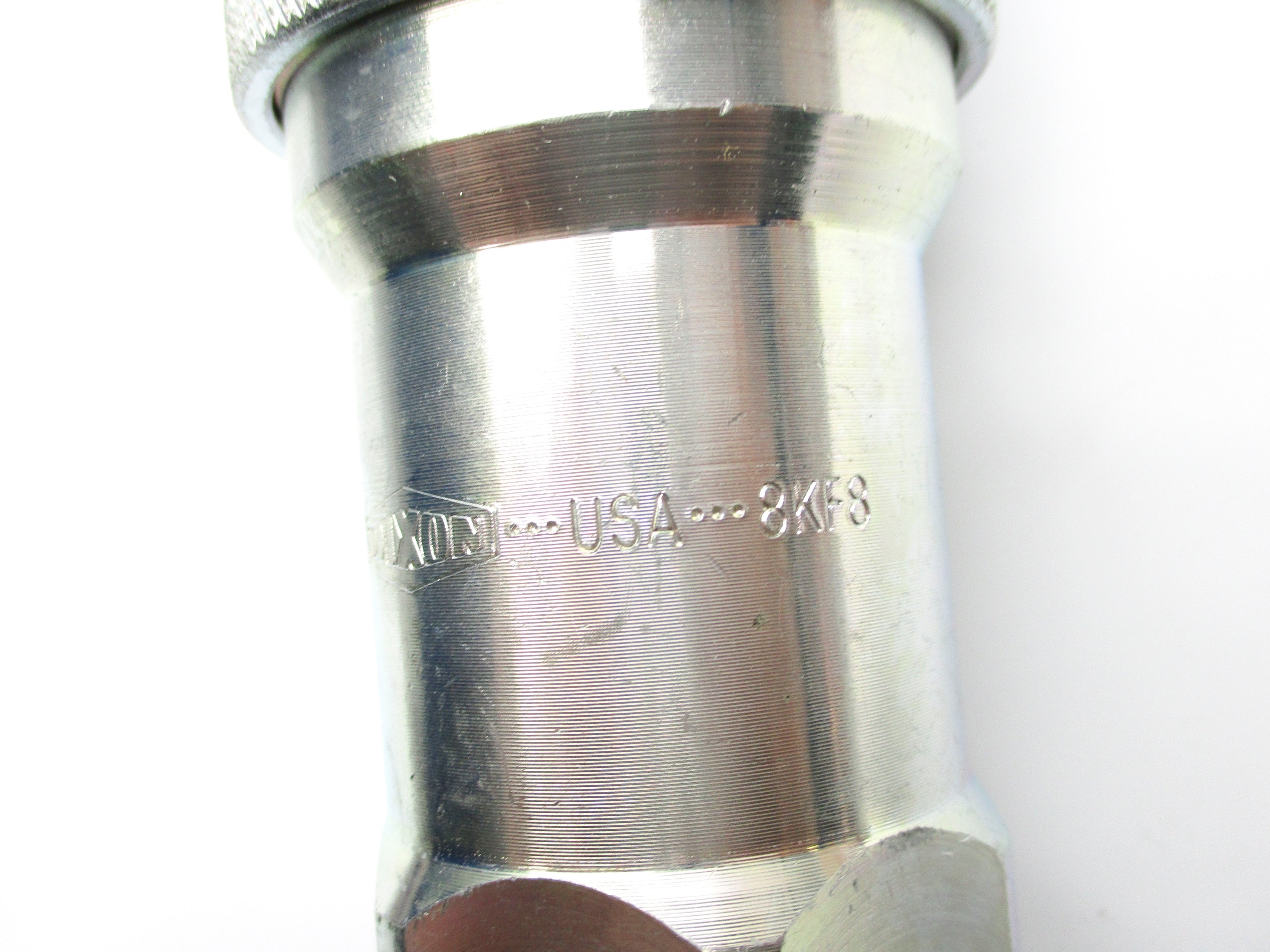 DIXON 8KF8 NSNP