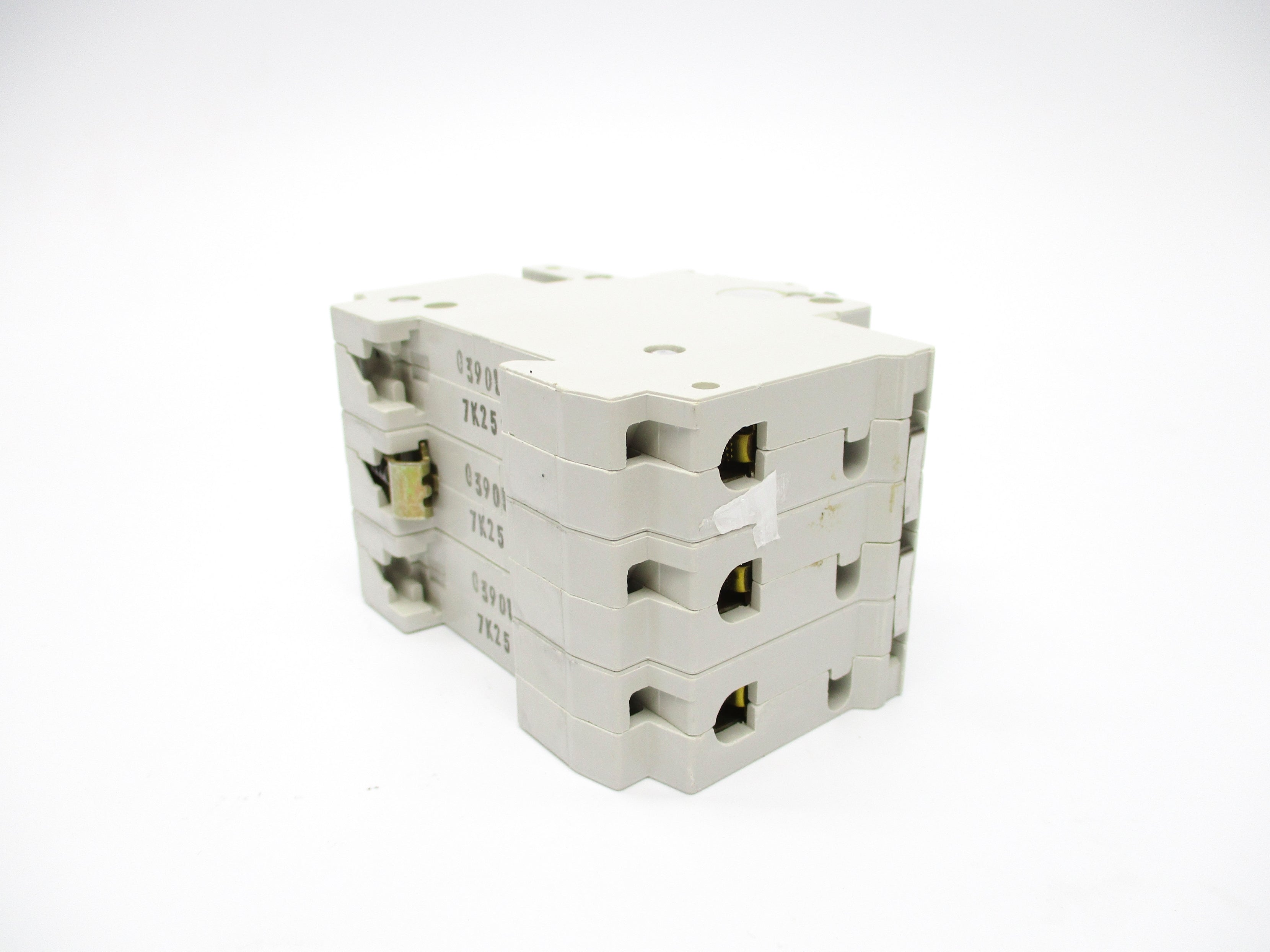 ABB S273-K25 25A 400V NSNP