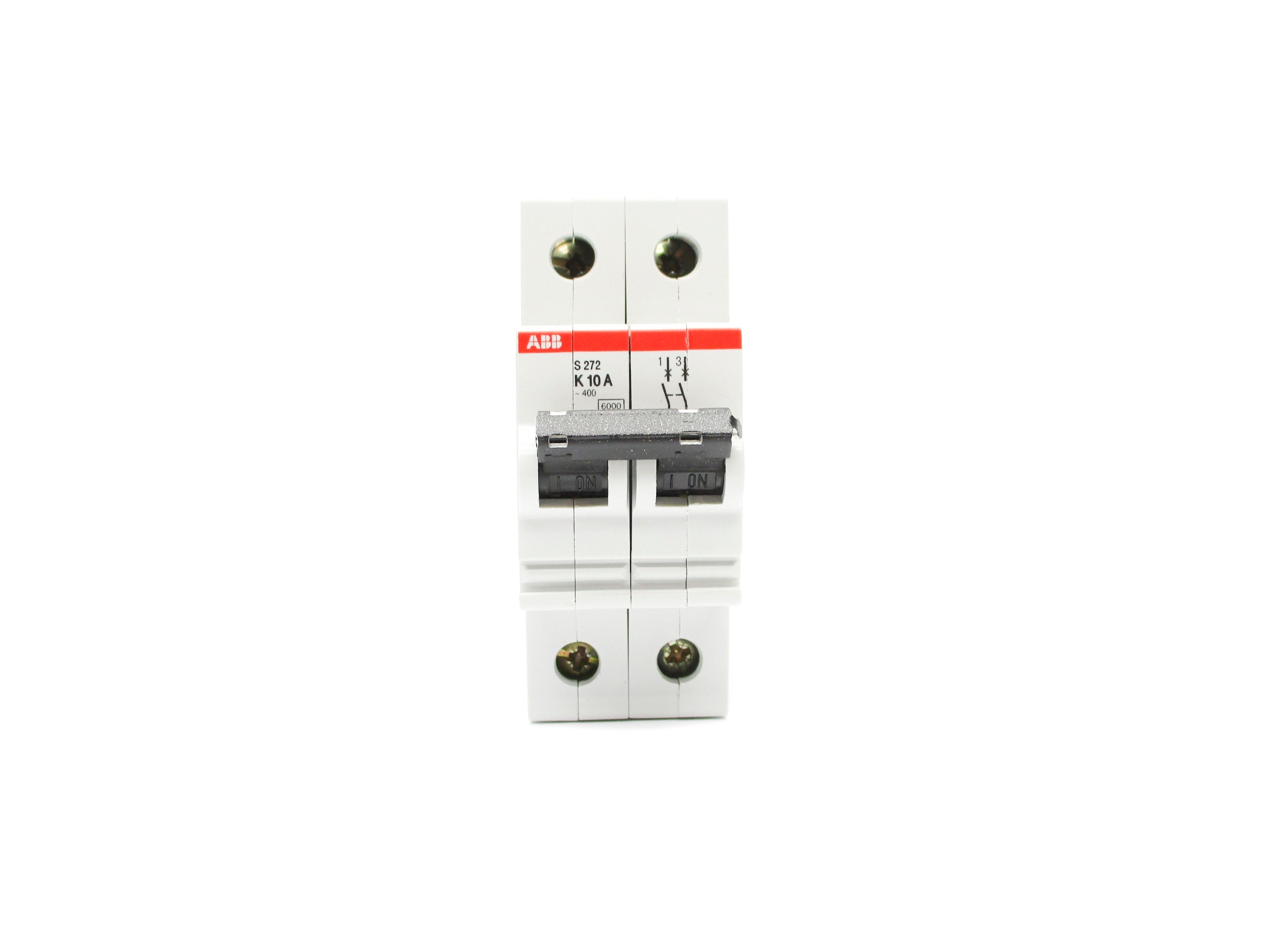 ABB S272-K10 10A 400V NSNP