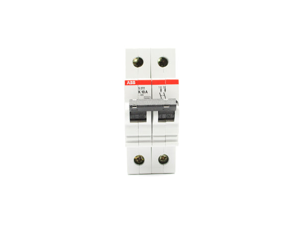 ABB S272-K10 10A 400V NSNP