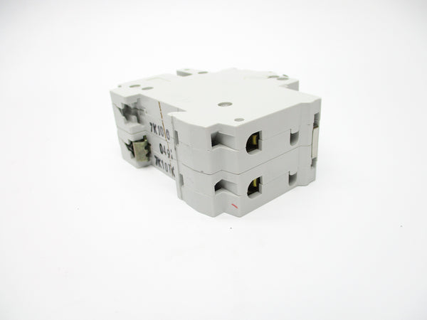 ABB S272-K10 10A 400V NSNP