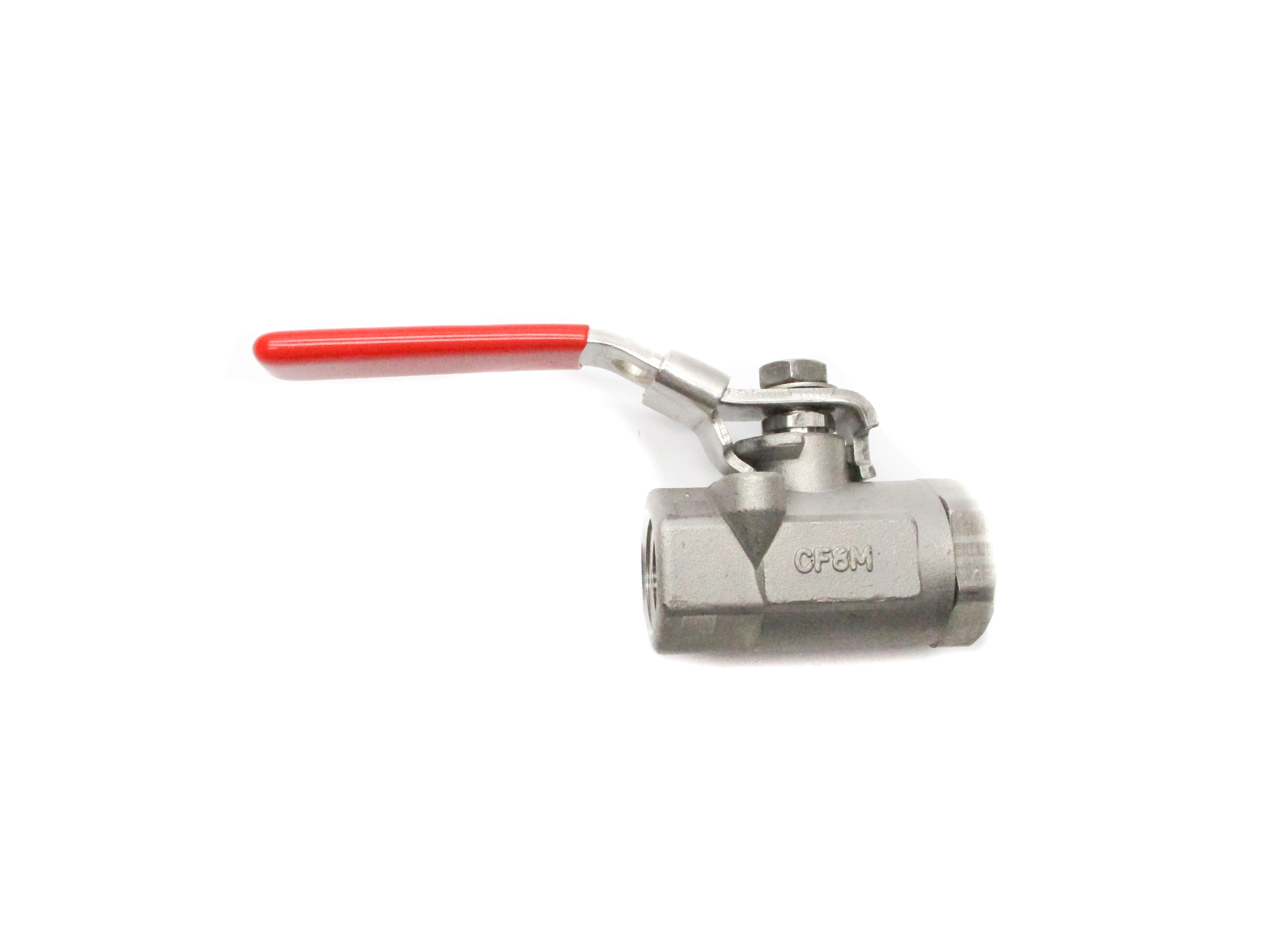 WATTS 2000WOG 1/2" NSNP