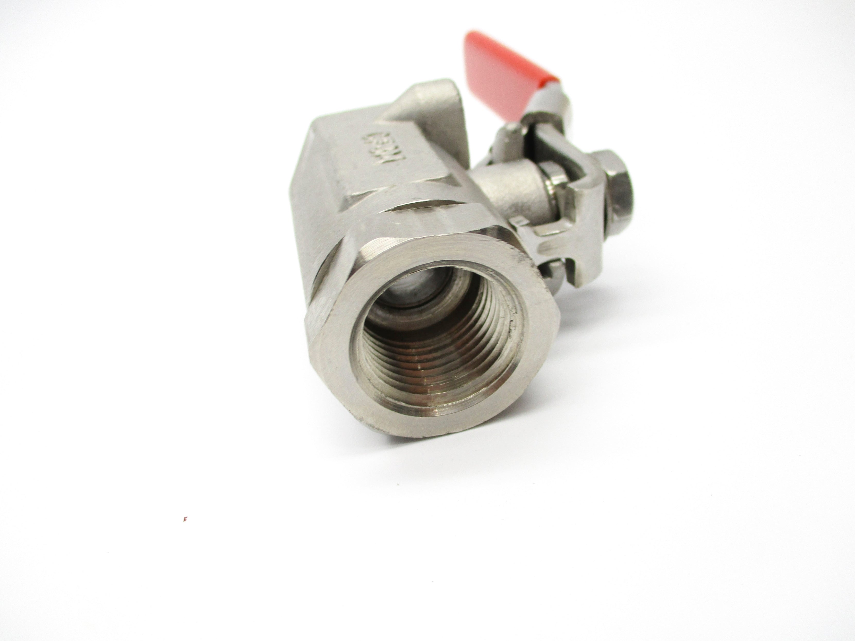 WATTS 2000WOG 1/2" NSNP
