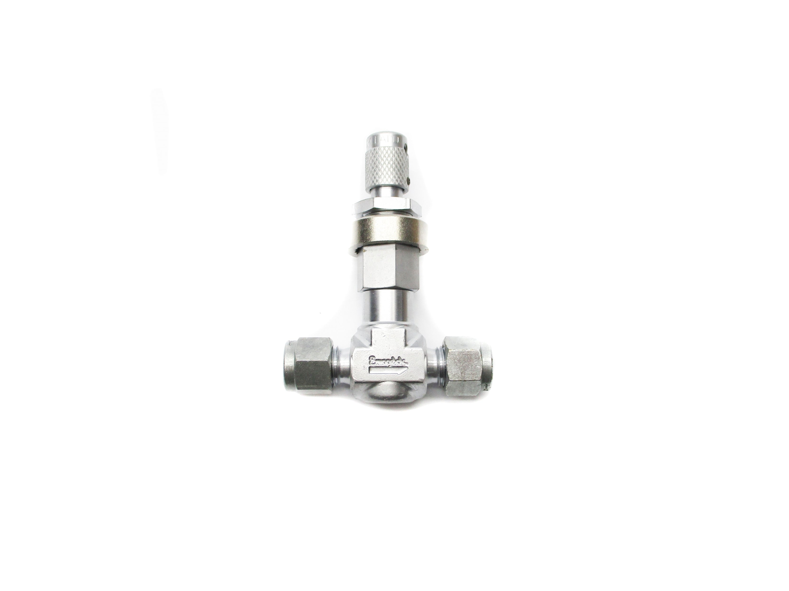 SWAGELOK B-4MG NSNP