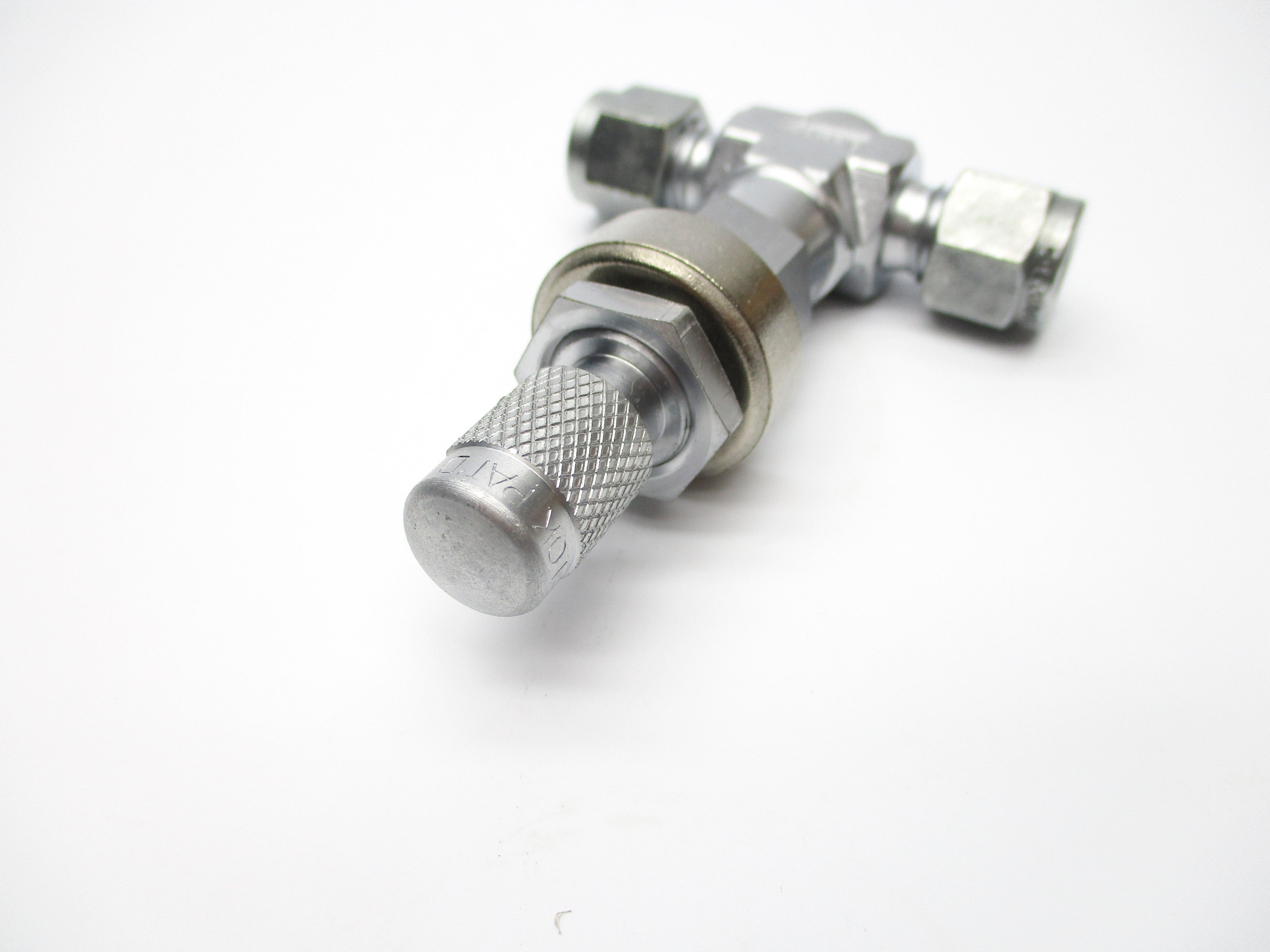 SWAGELOK B-4MG NSNP
