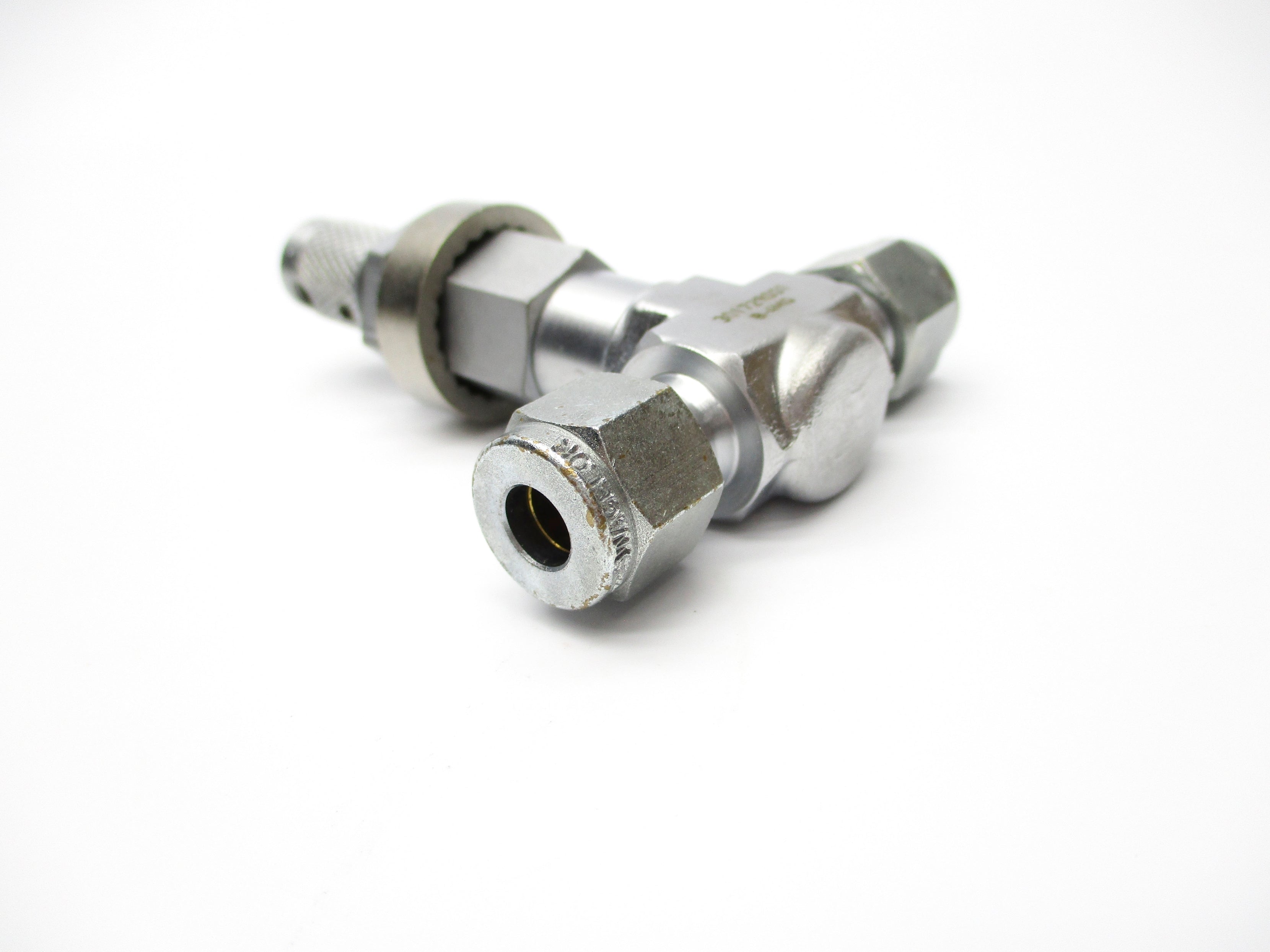 SWAGELOK B-4MG NSNP