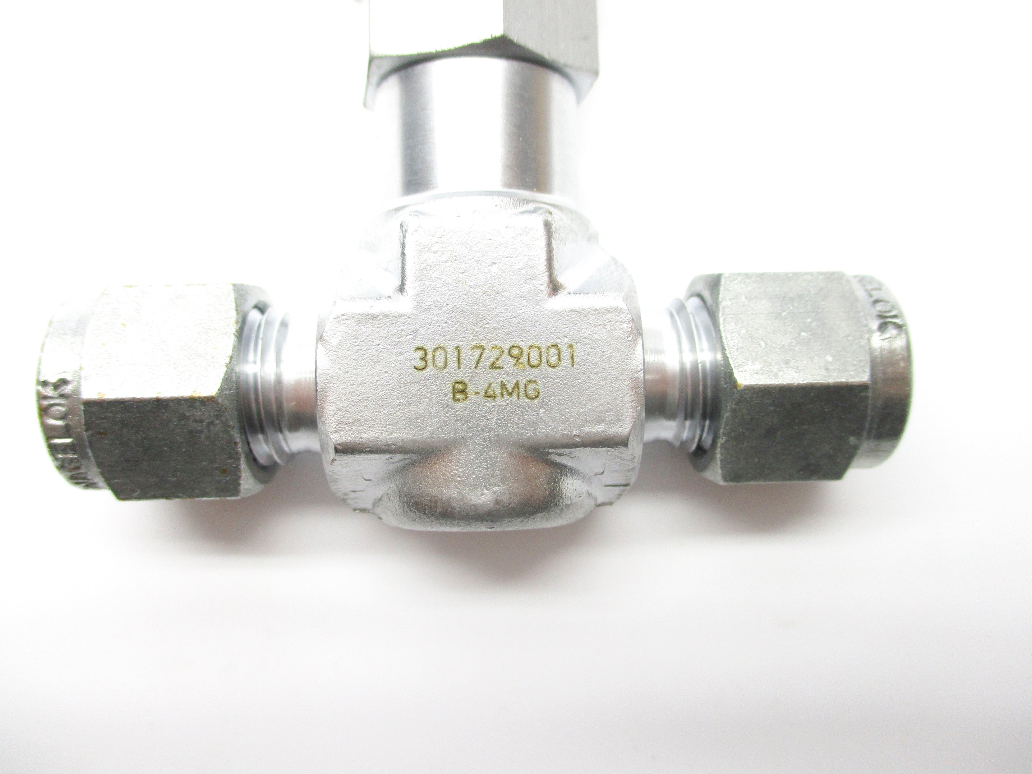 SWAGELOK B-4MG NSNP