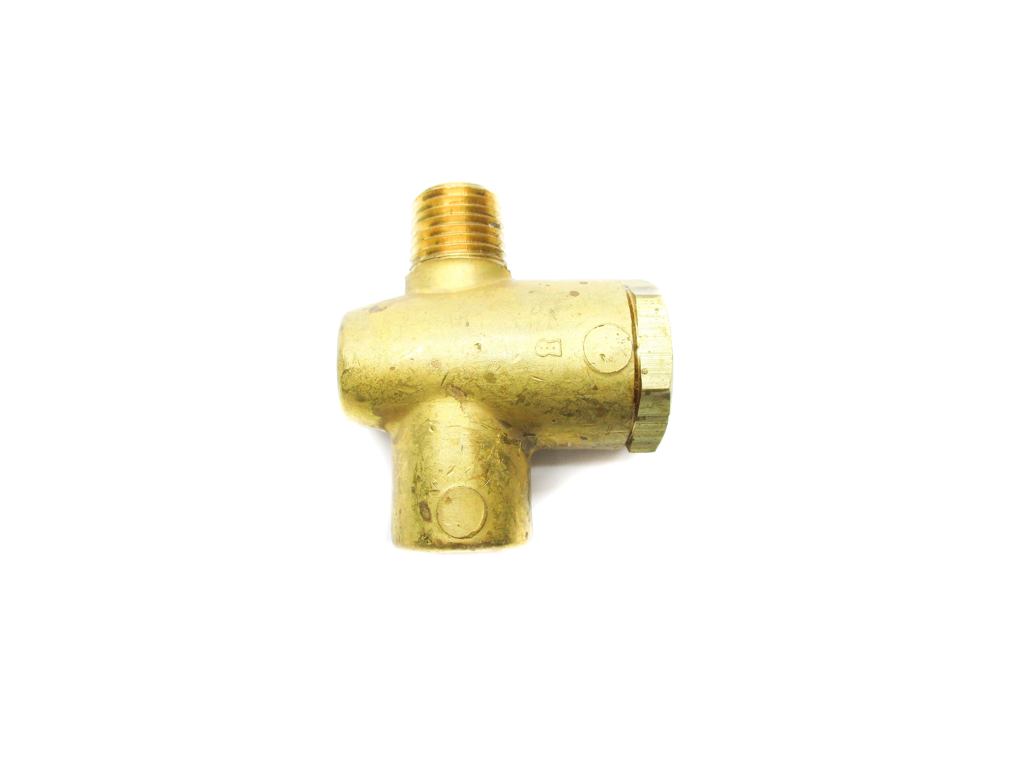 QUINCY AIR COMPRESSOR 6194-X UNMP