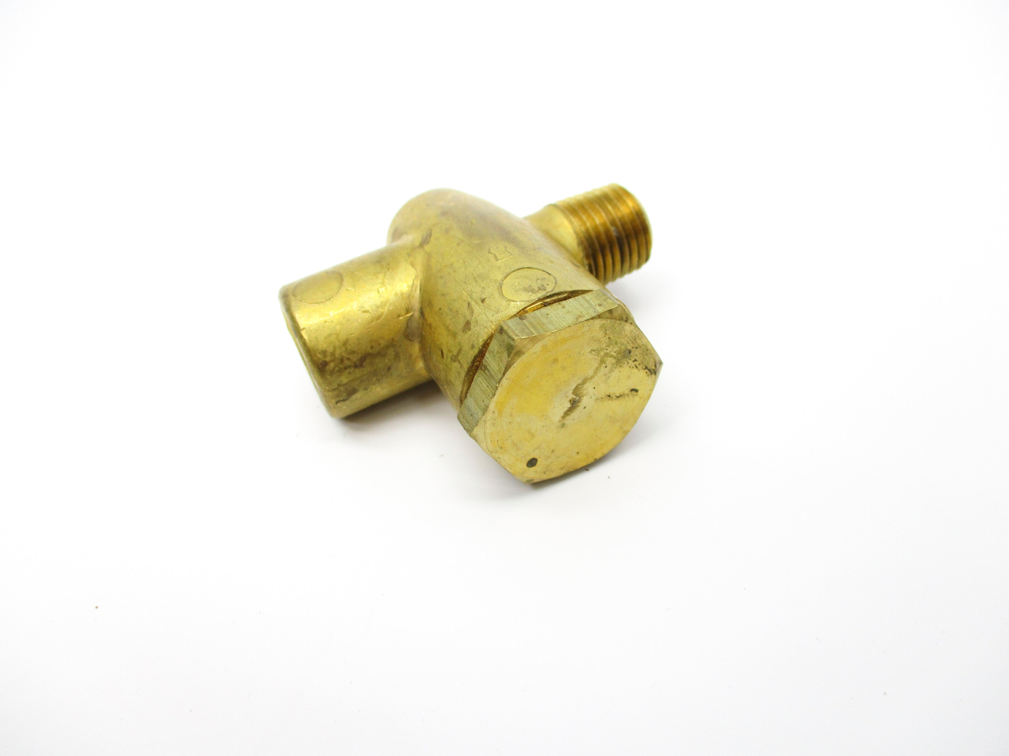QUINCY AIR COMPRESSOR 6194-X UNMP