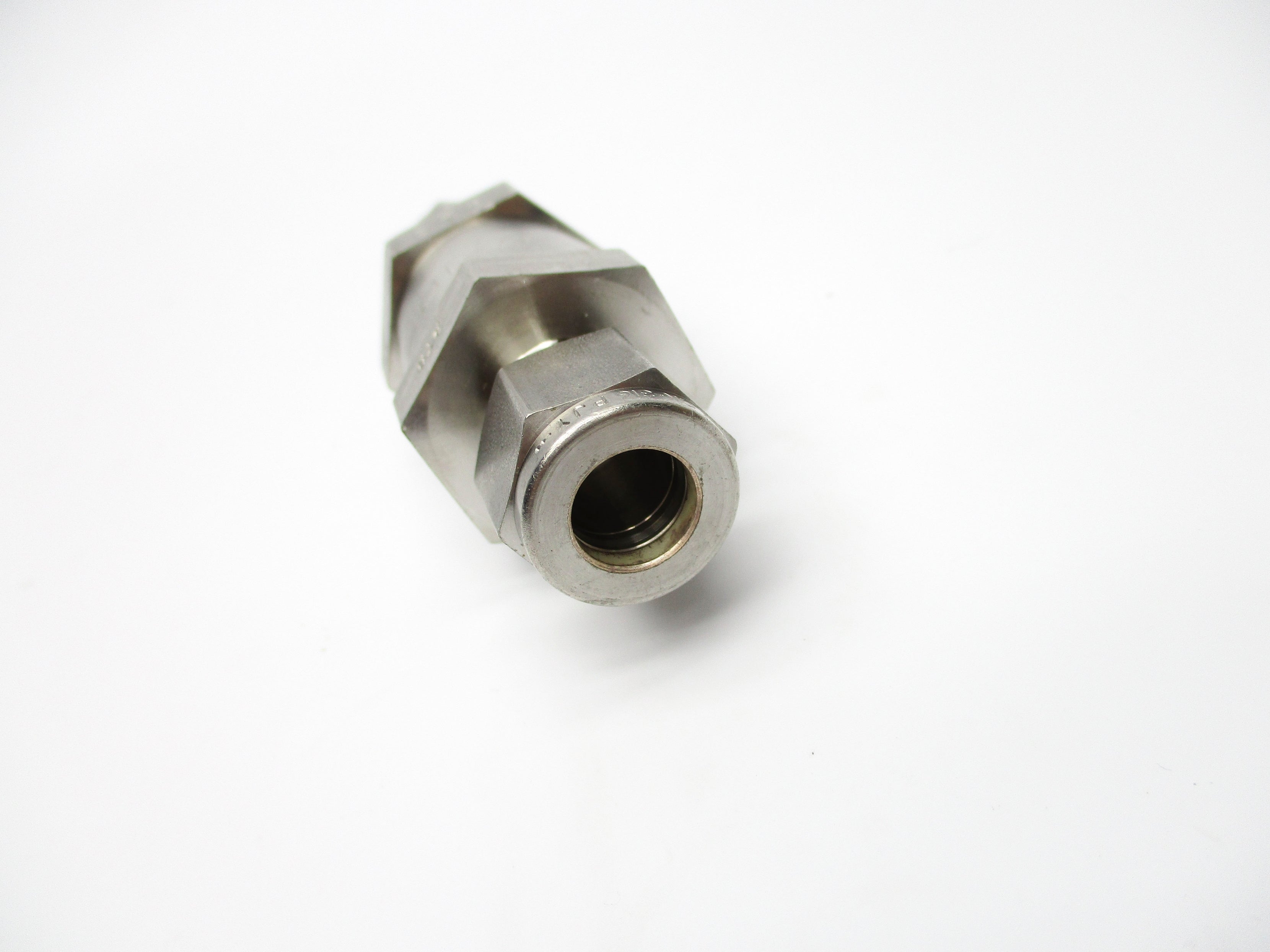 SWAGELOK SS-CHS6-1 1PSI NSNP