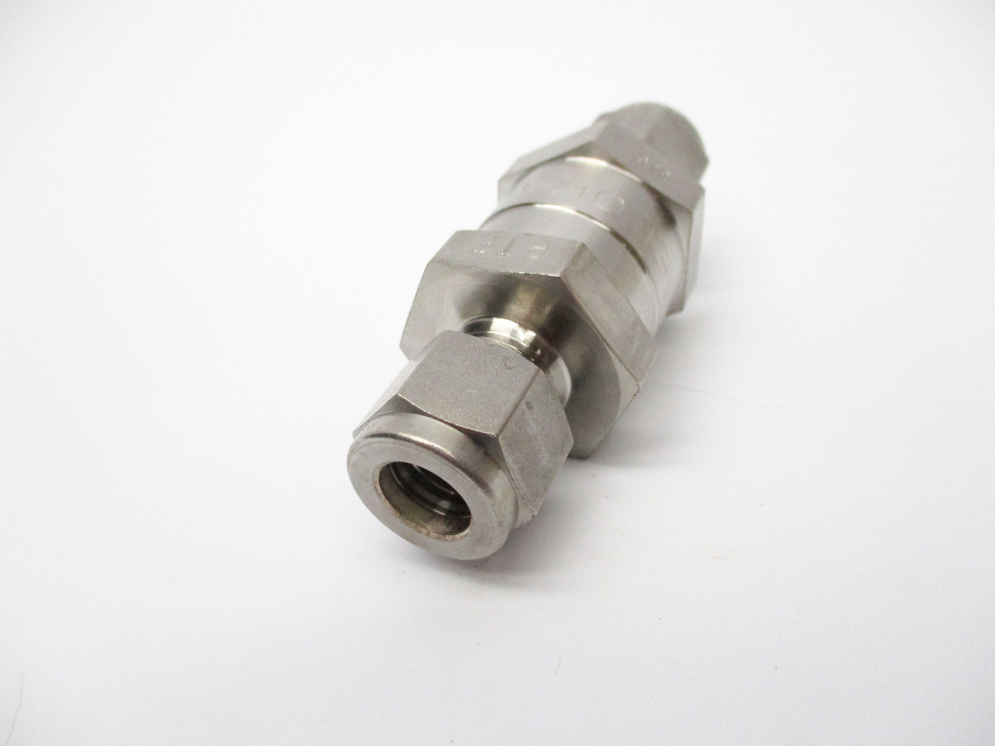 SWAGELOK SS-CHS6-1 1PSI NSNP