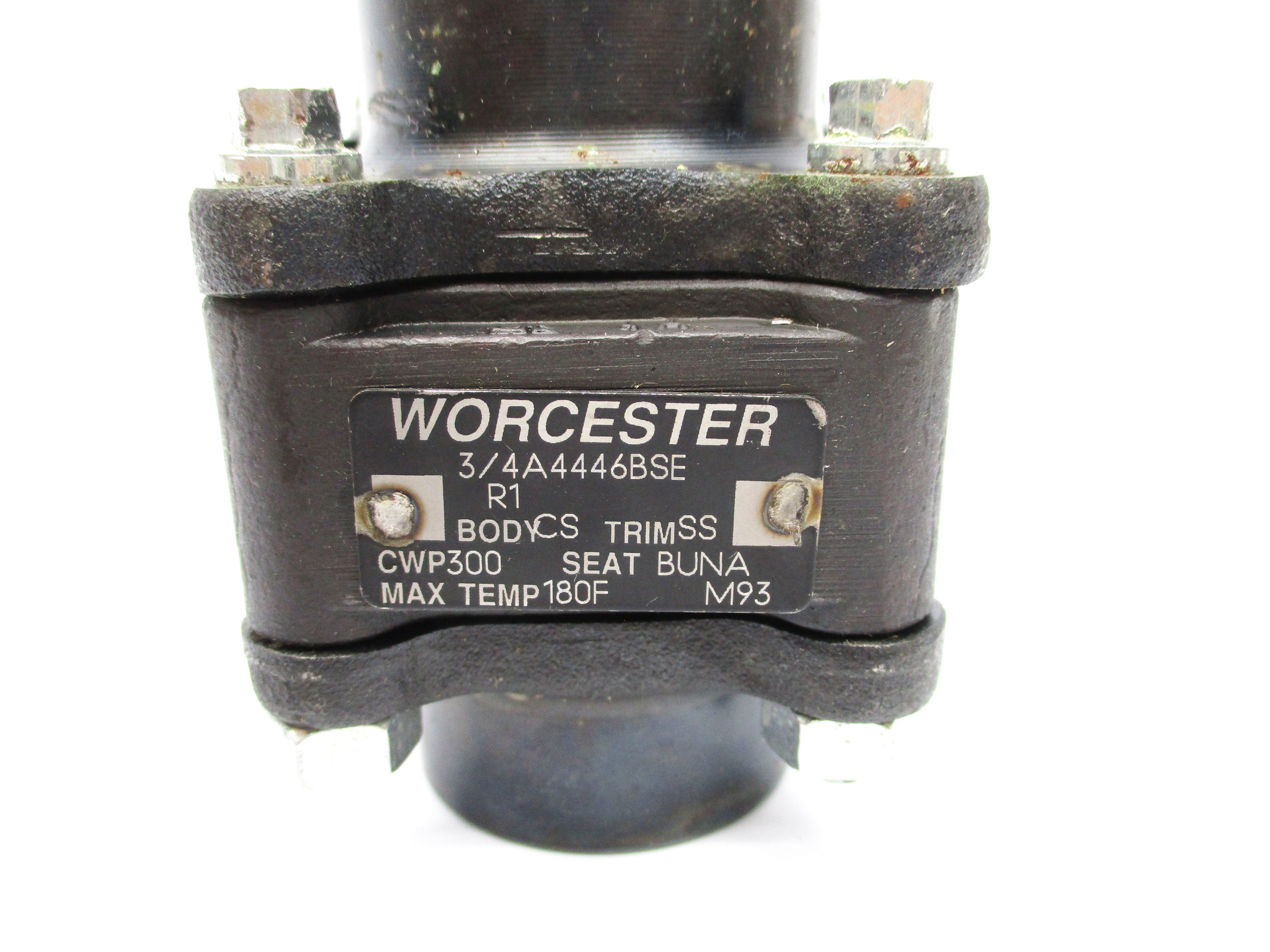 WORCESTER 3/4A4446BSER1 NSNP
