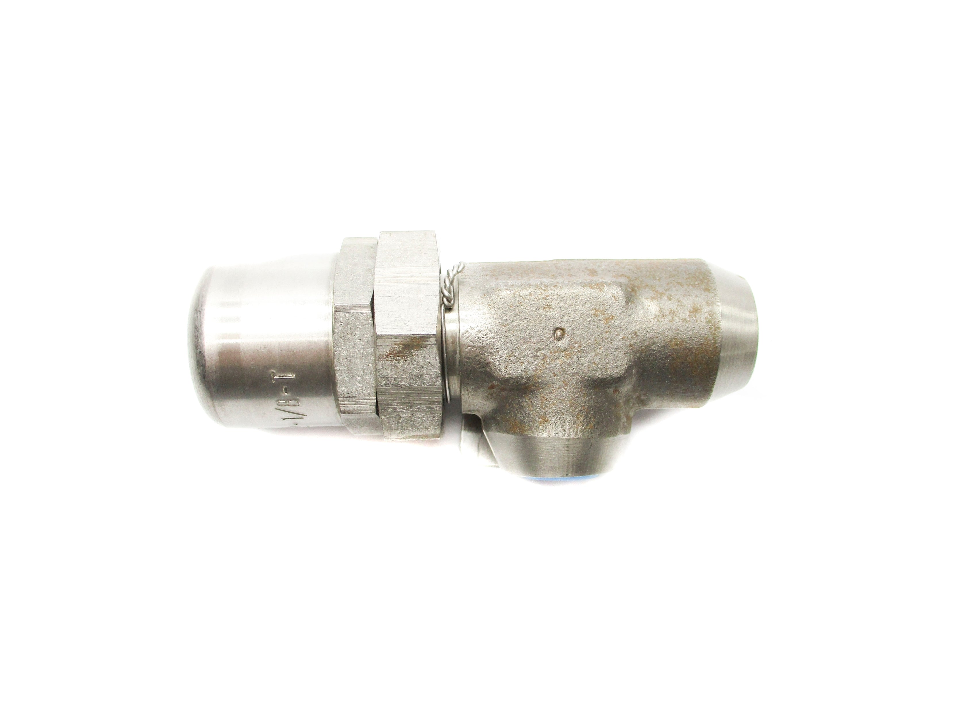 TELEDYNE 647B-2-1/8-T NSNP