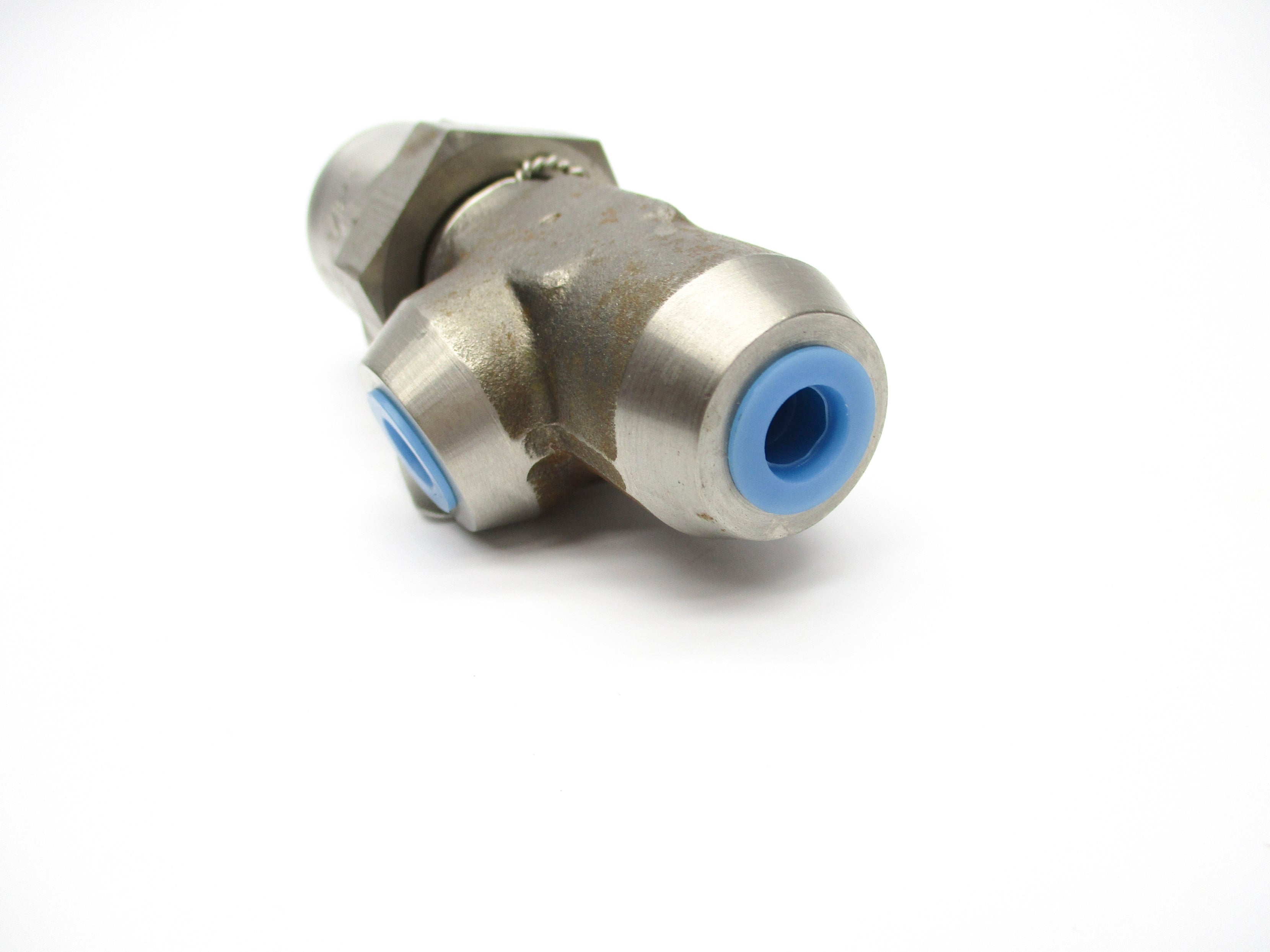 TELEDYNE 647B-2-1/8-T NSNP