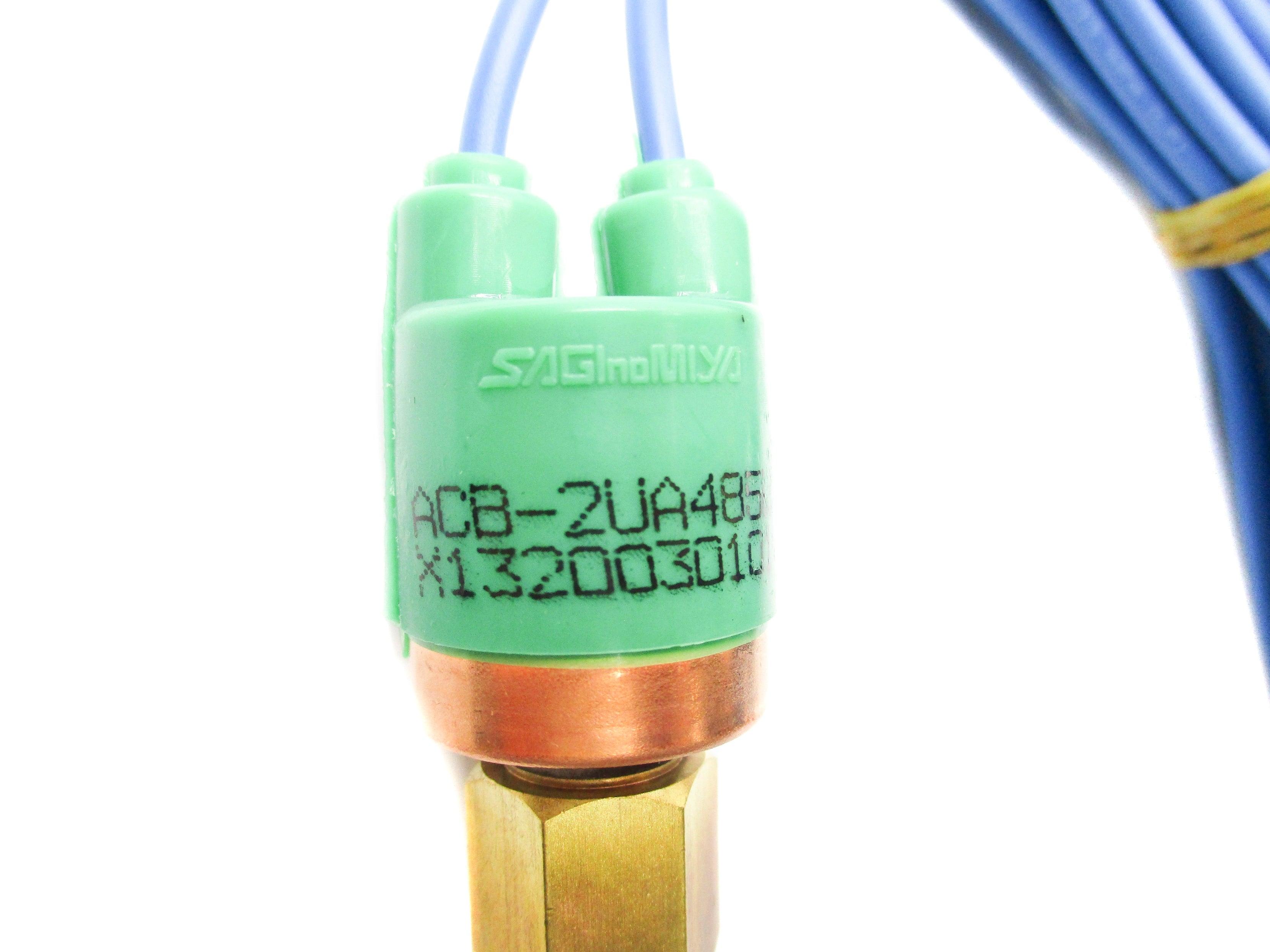 SAGINOMIYA ACB-2UA485W-8027 NSNP
