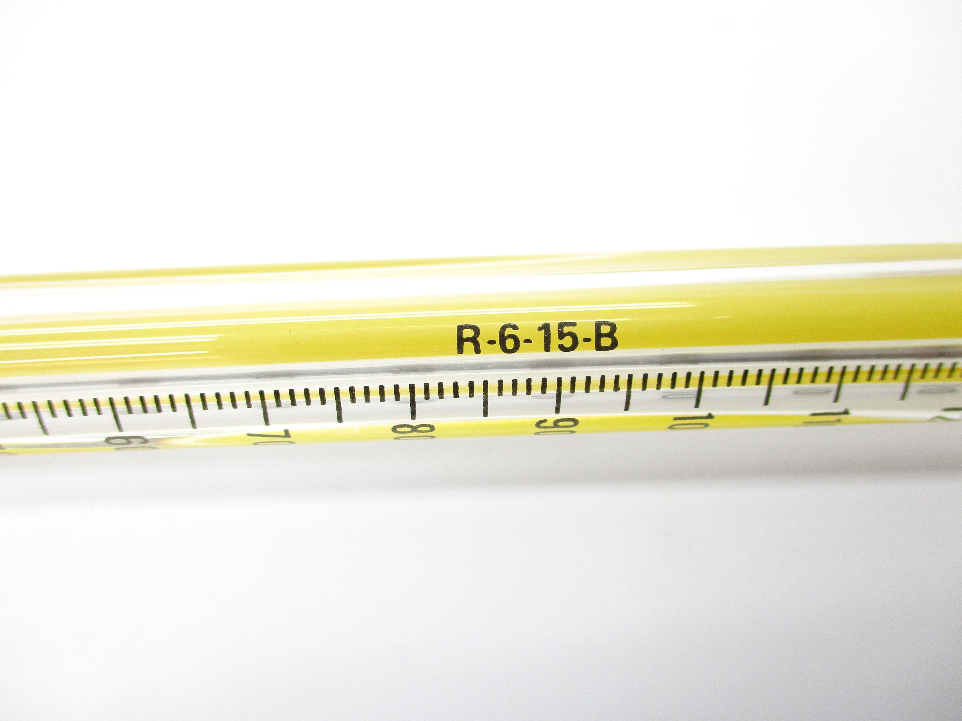 BROOKS INSTRUMENTS R-6-15-B NSNP