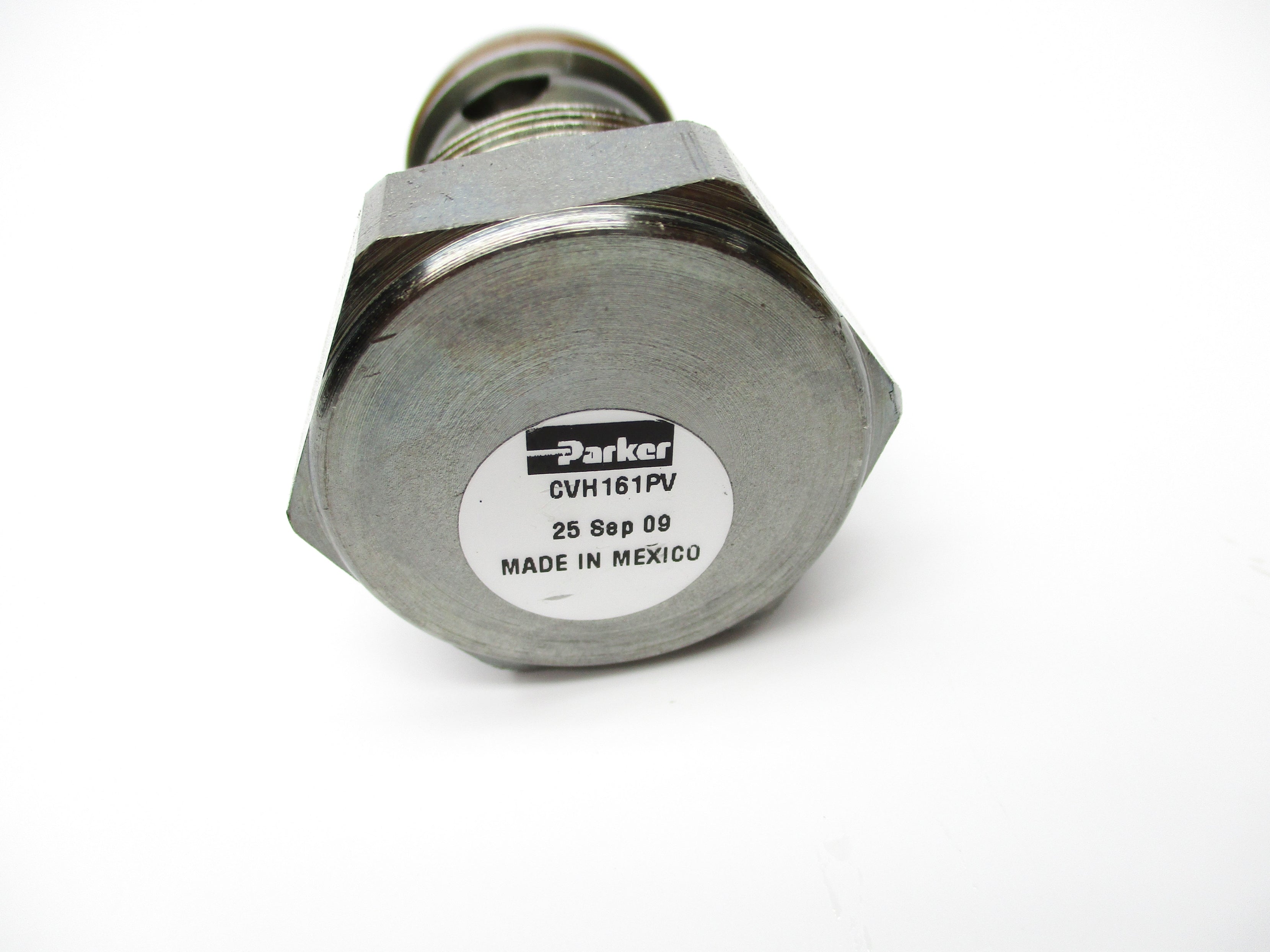 PARKER CVH161PV NSNP