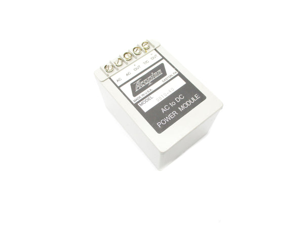 ACOPIAN DB10-40 NSNP