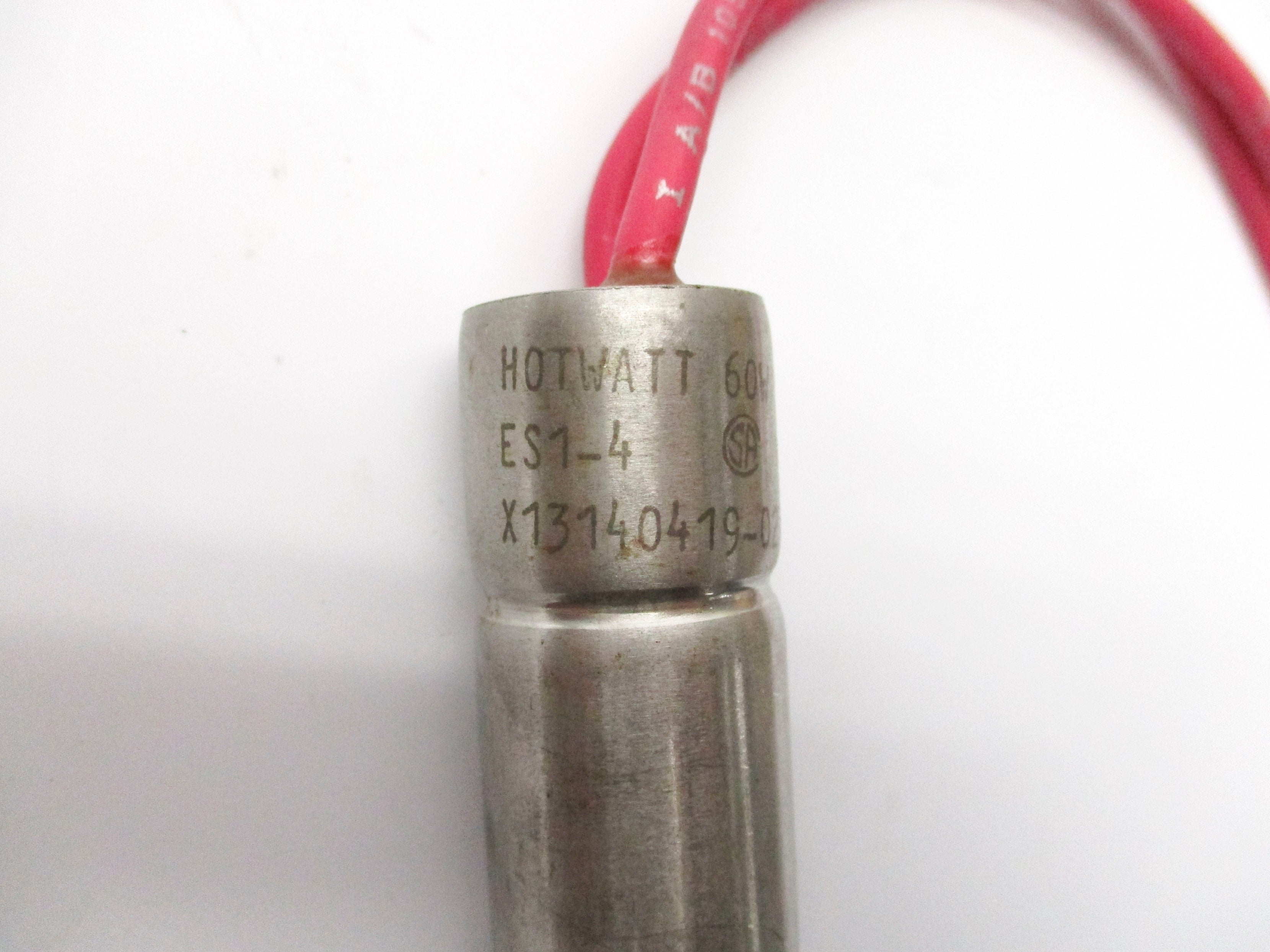 HOTWATT ES1-4 NSNP