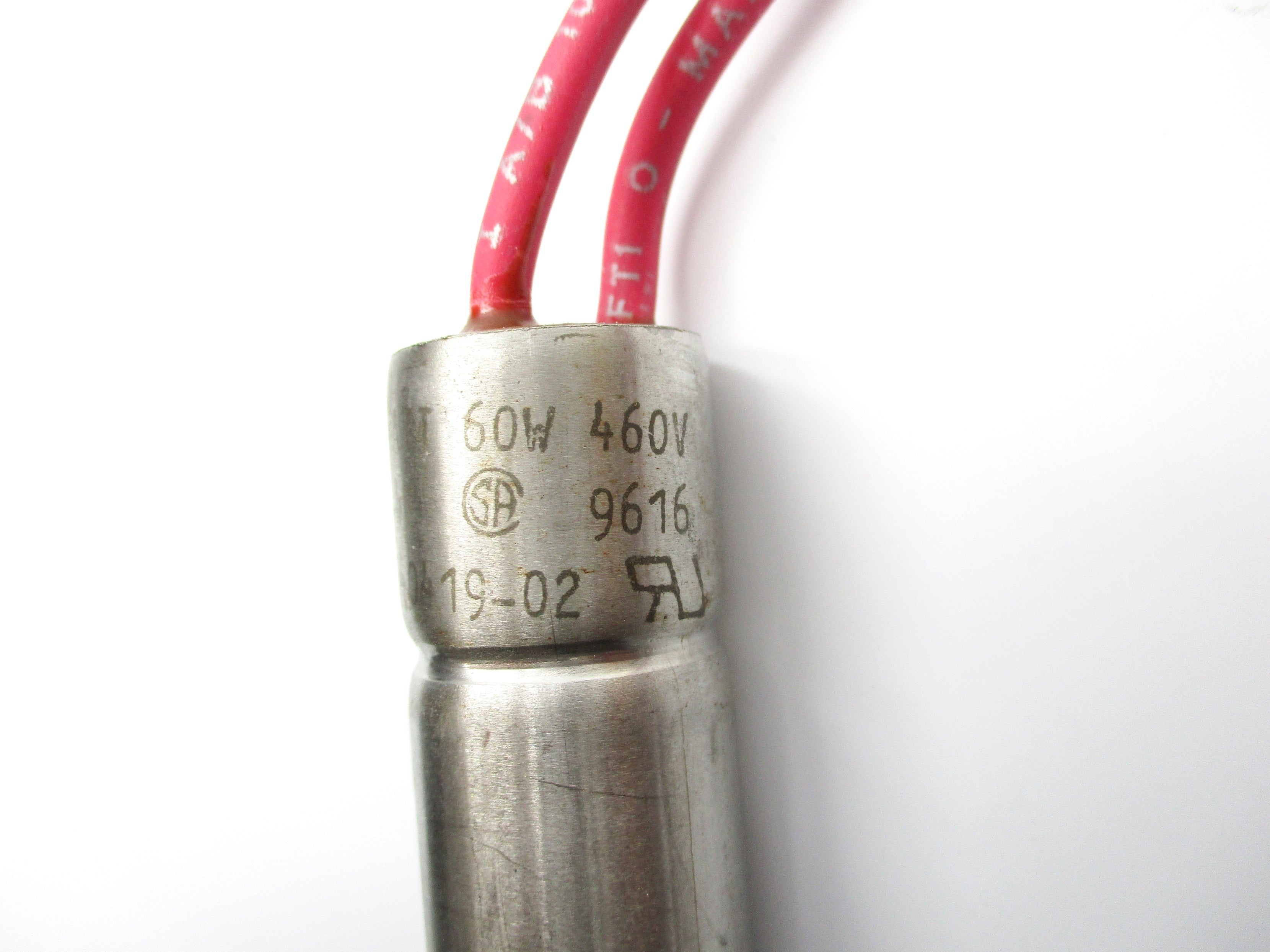 HOTWATT ES1-4 NSNP