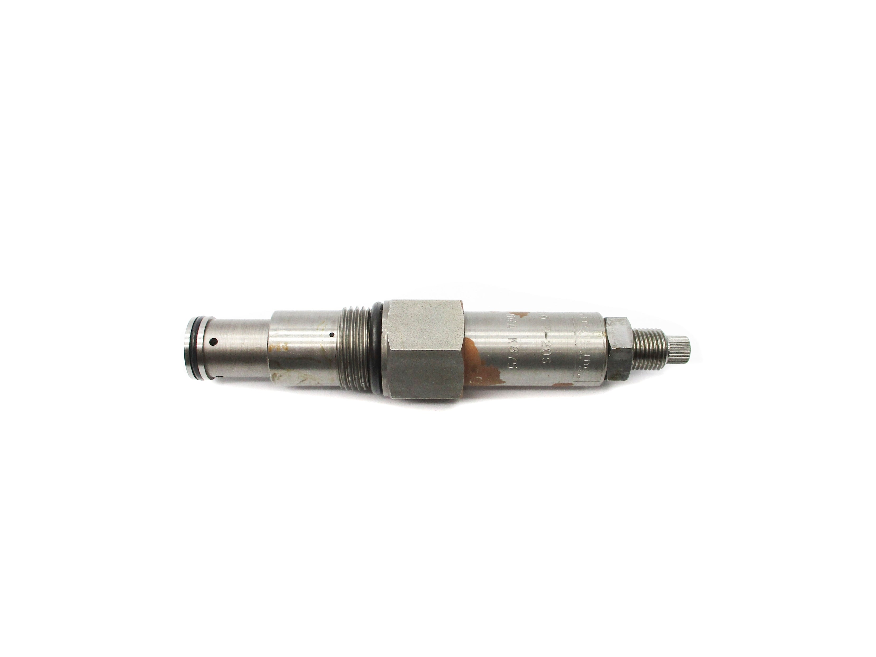 FLUID CONTROLS 1G10-P-20S NSNP
