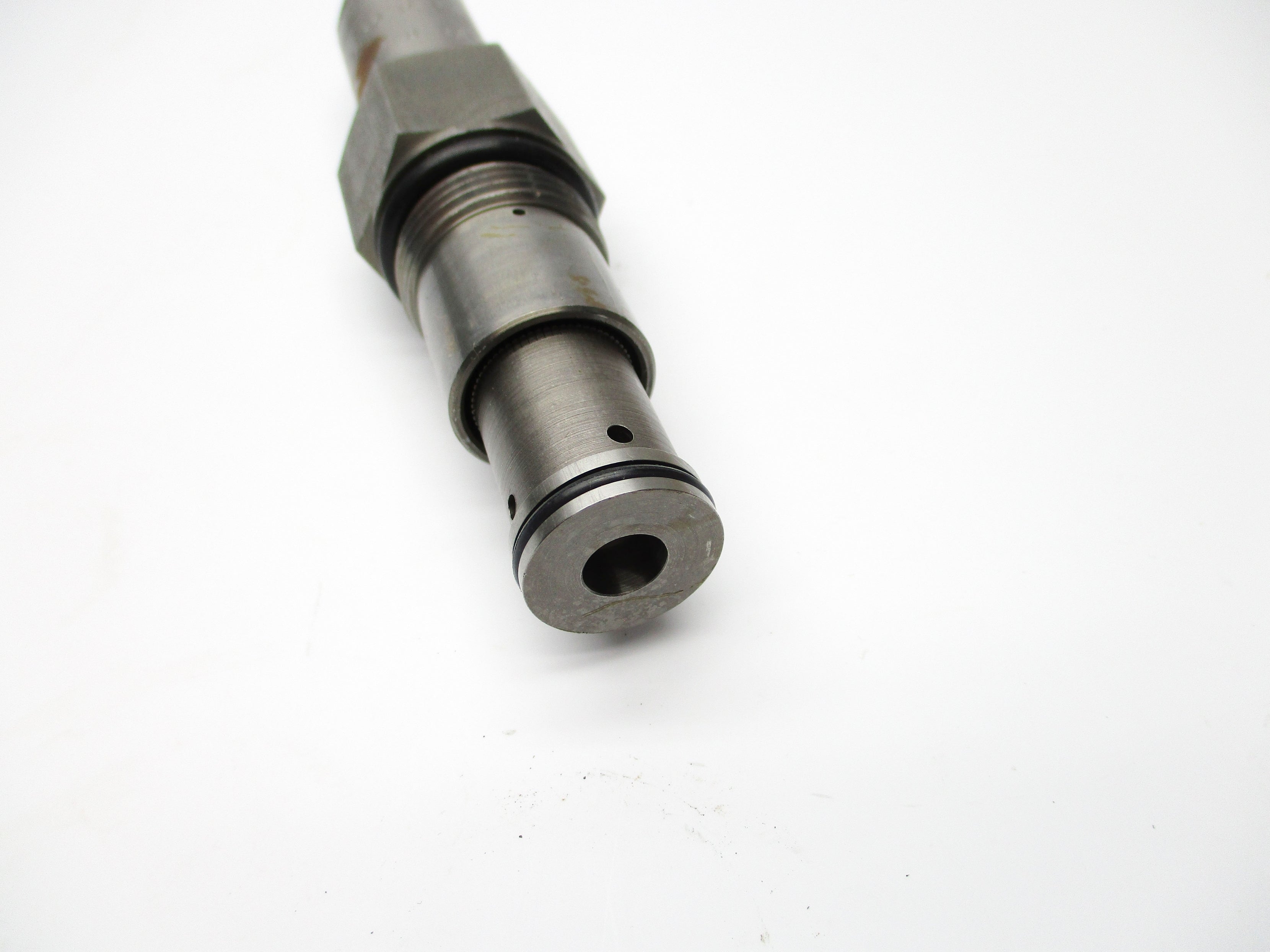FLUID CONTROLS 1G10-P-20S NSNP