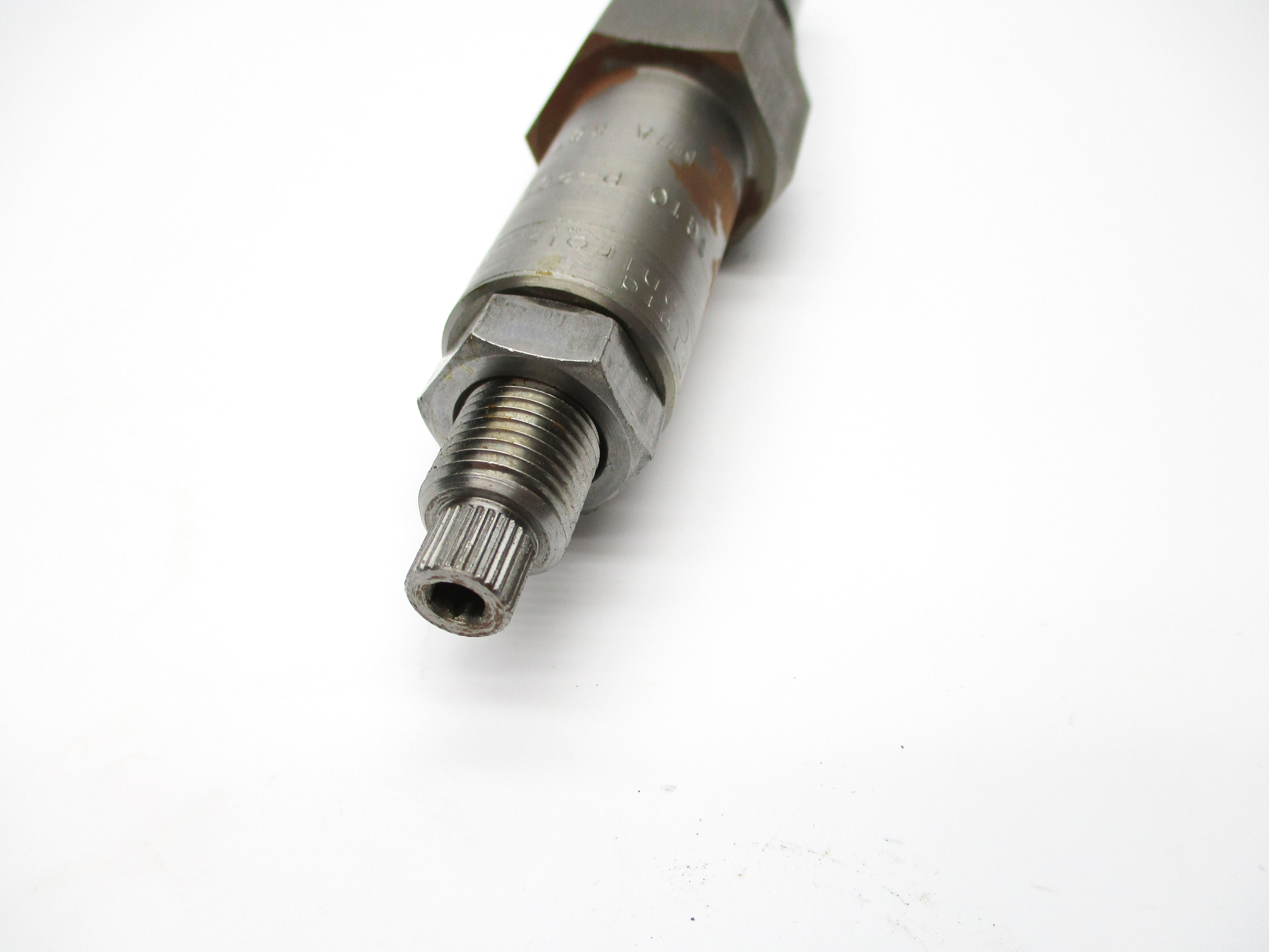 FLUID CONTROLS 1G10-P-20S NSNP