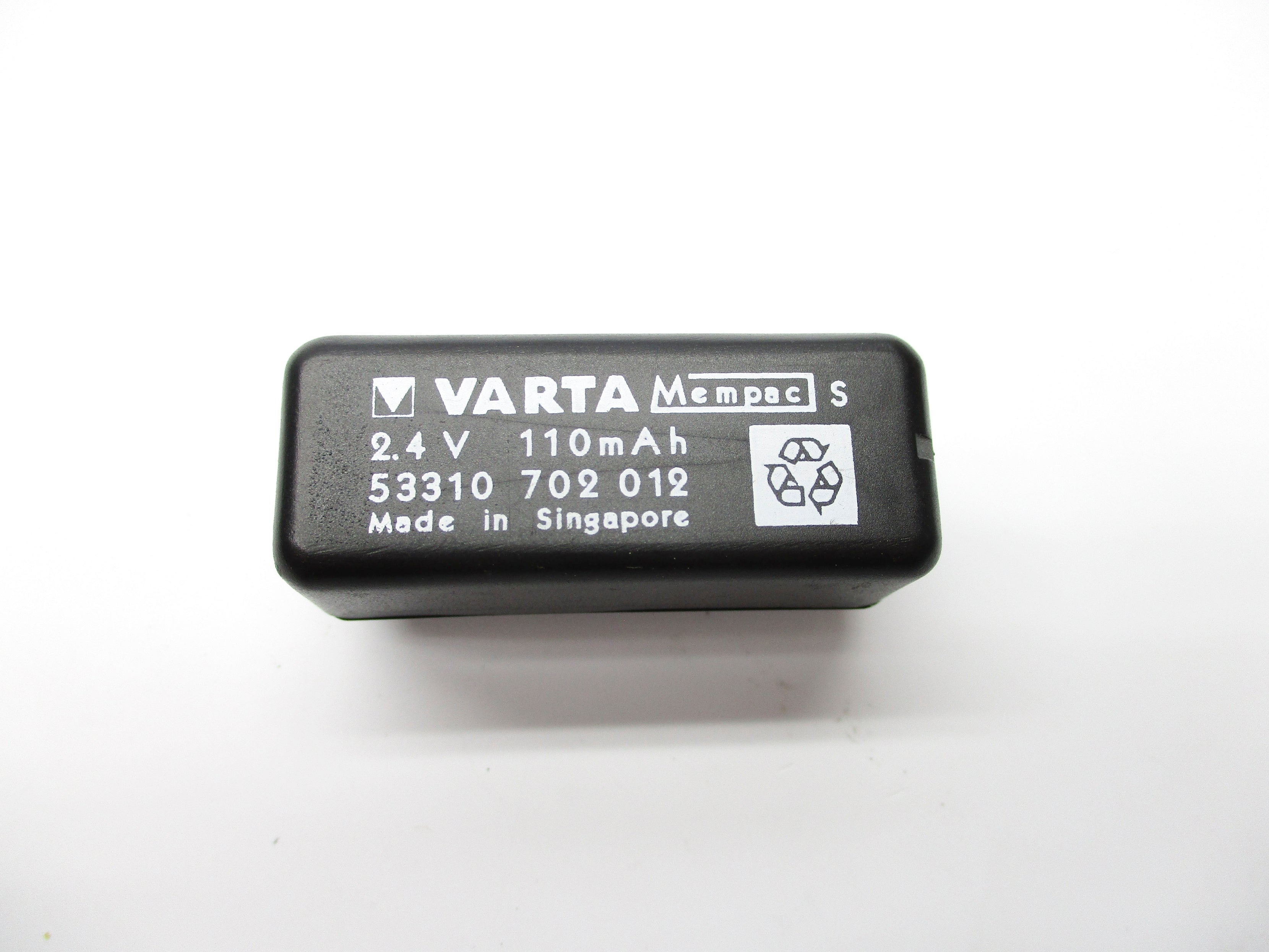 VARTA 53310702012 NSNP