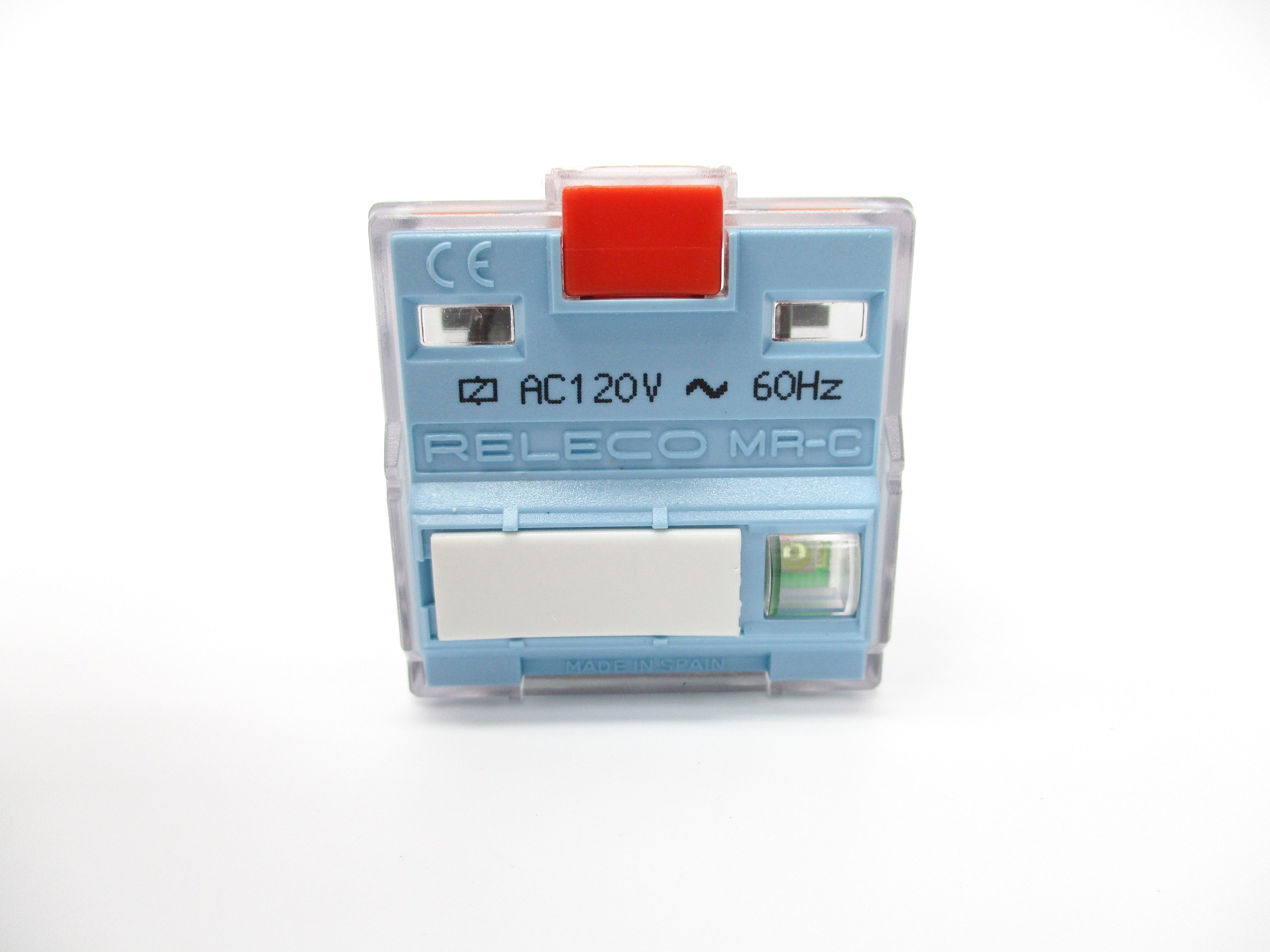 RELECO C3-A30X 120VAC NSNP