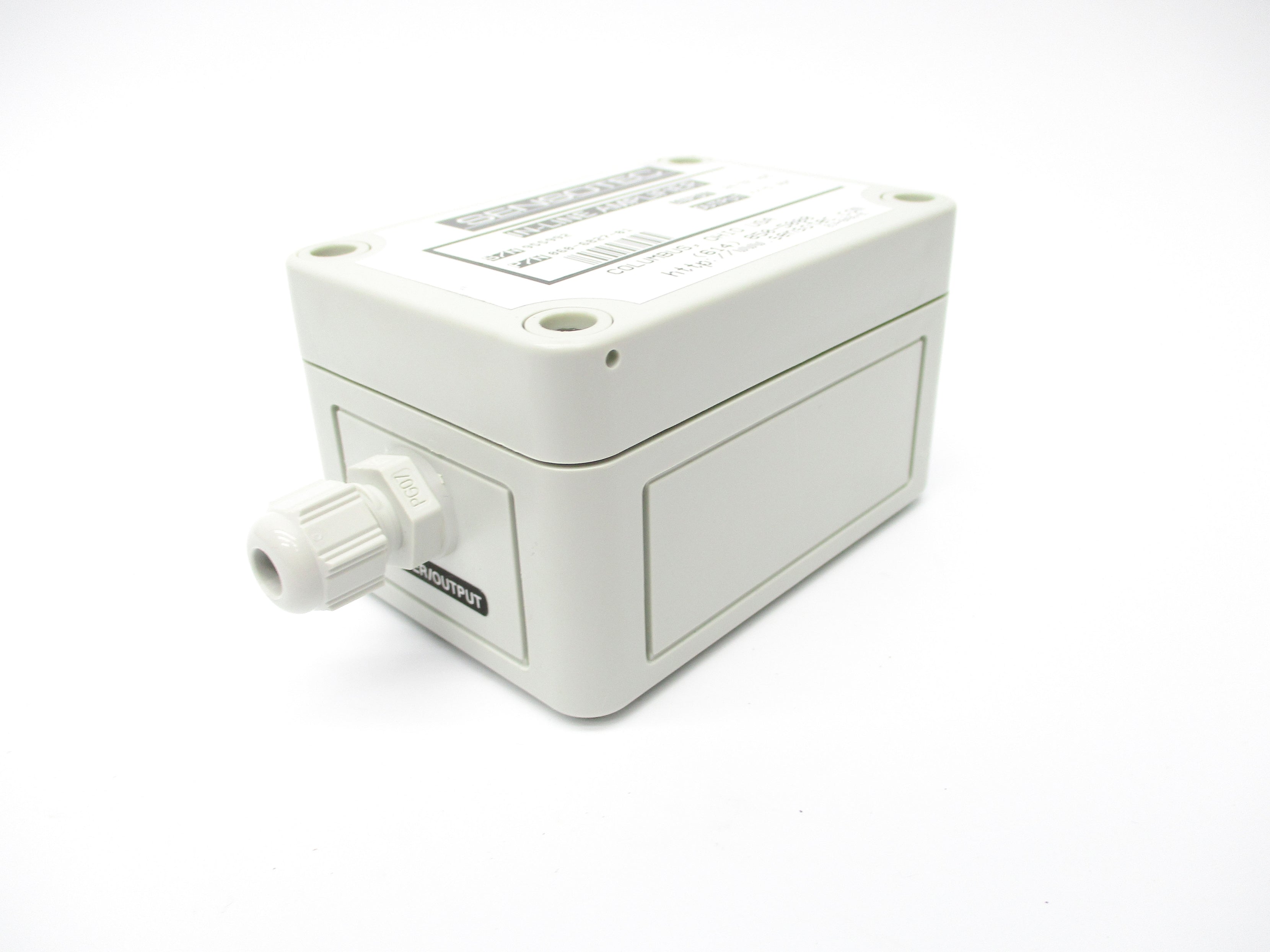 SENSOTEC 060-6827-01 NSNP