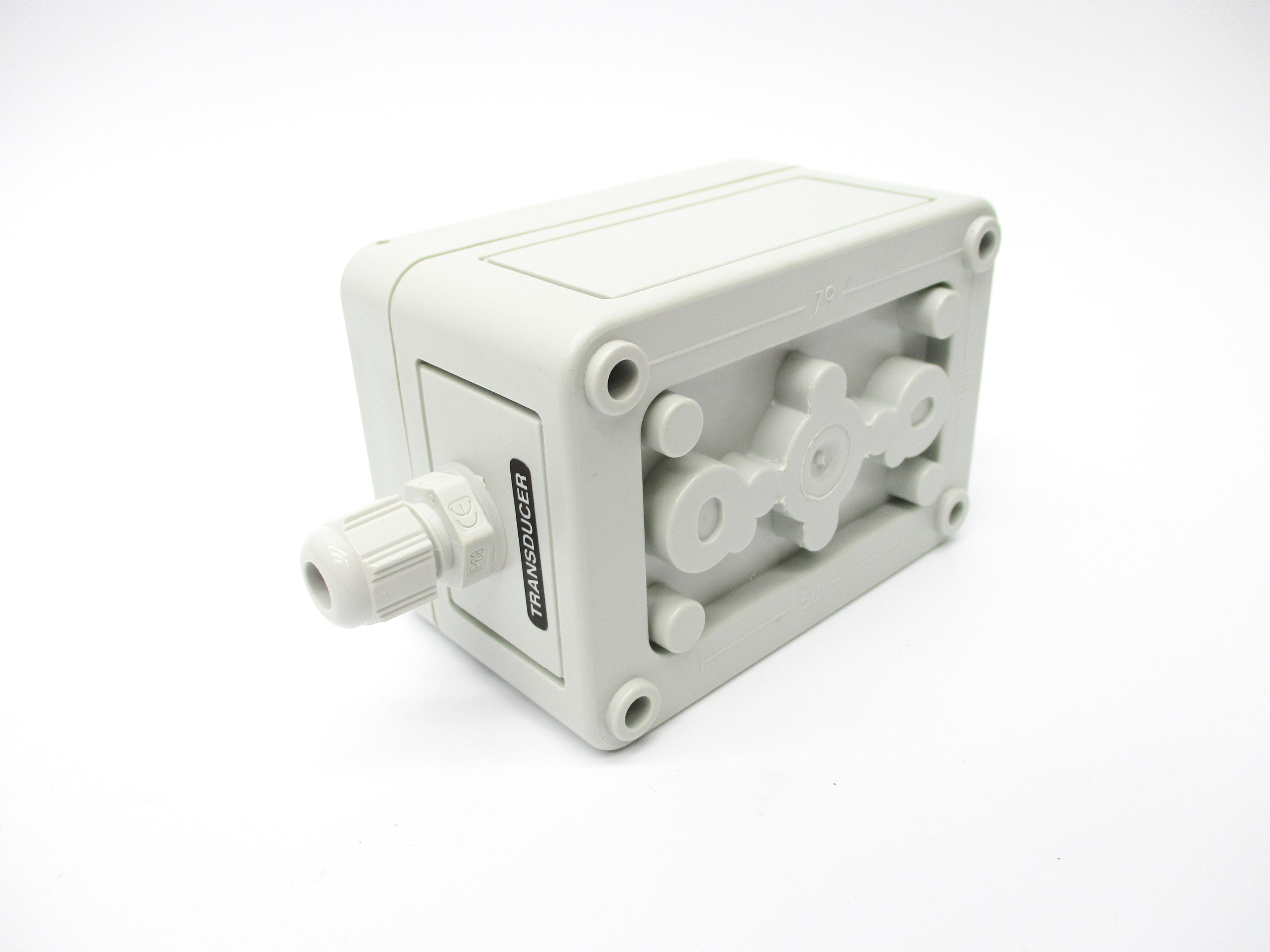 SENSOTEC 060-6827-01 NSNP