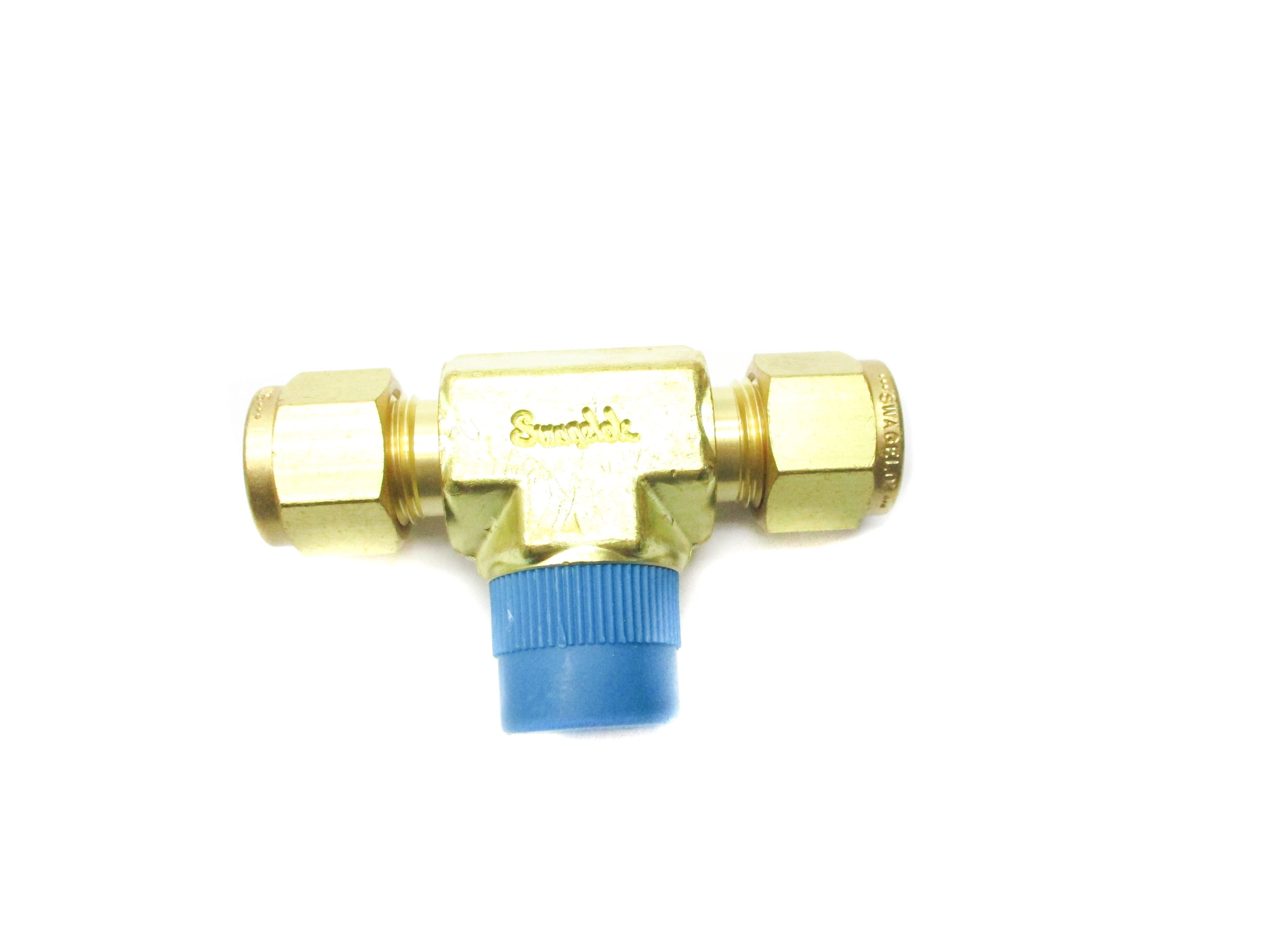 SWAGELOK B-600-3-6TTM NSNP