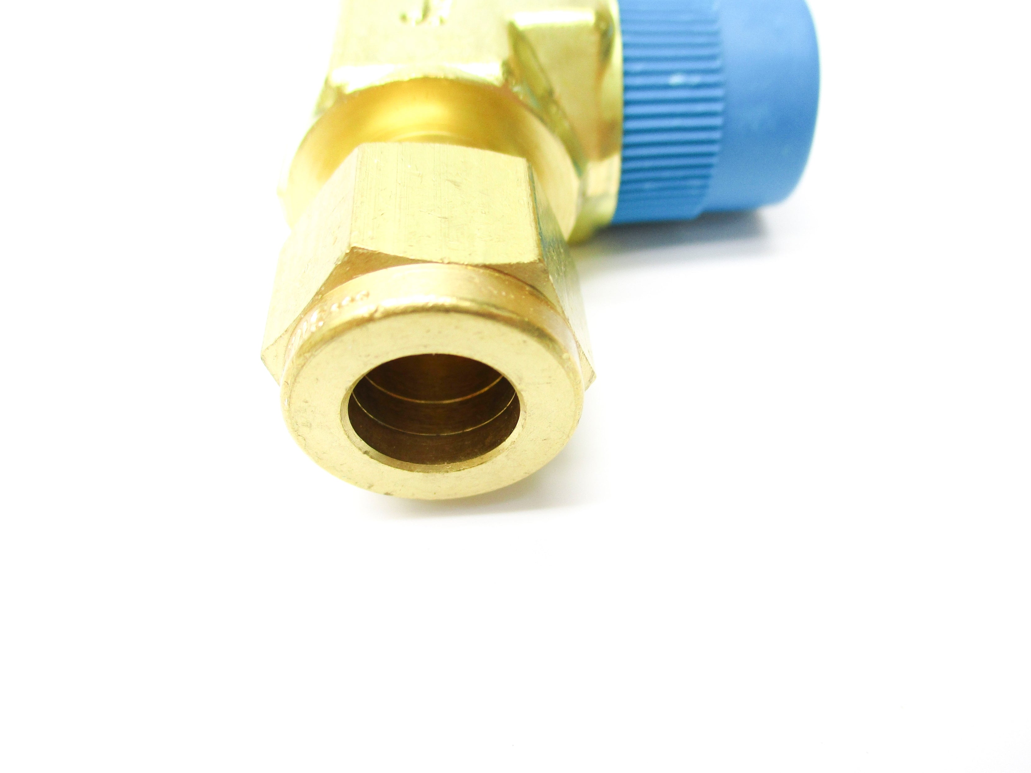 SWAGELOK B-600-3-6TTM NSNP