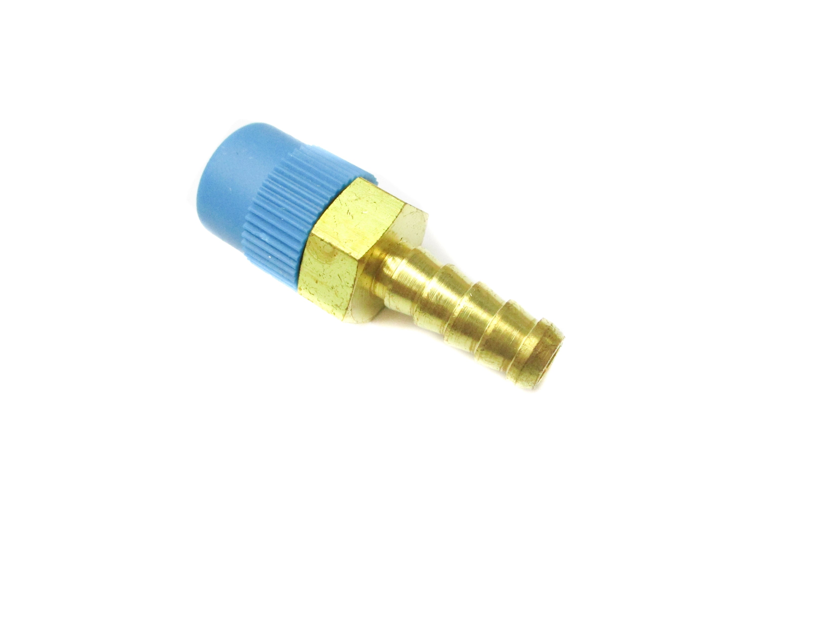 SWAGELOK B-4-HC-1-4 NSNP