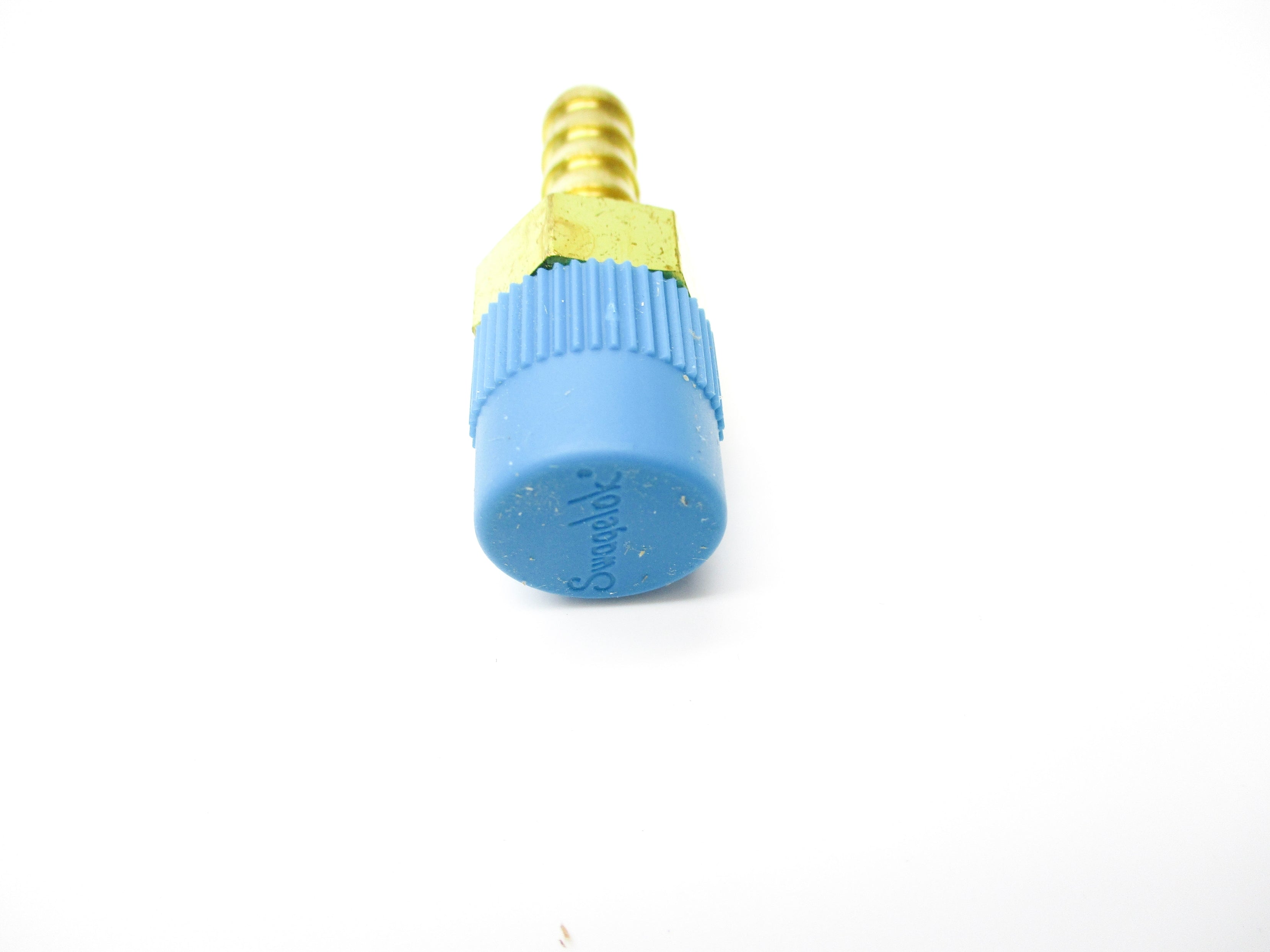 SWAGELOK B-4-HC-1-4 NSNP