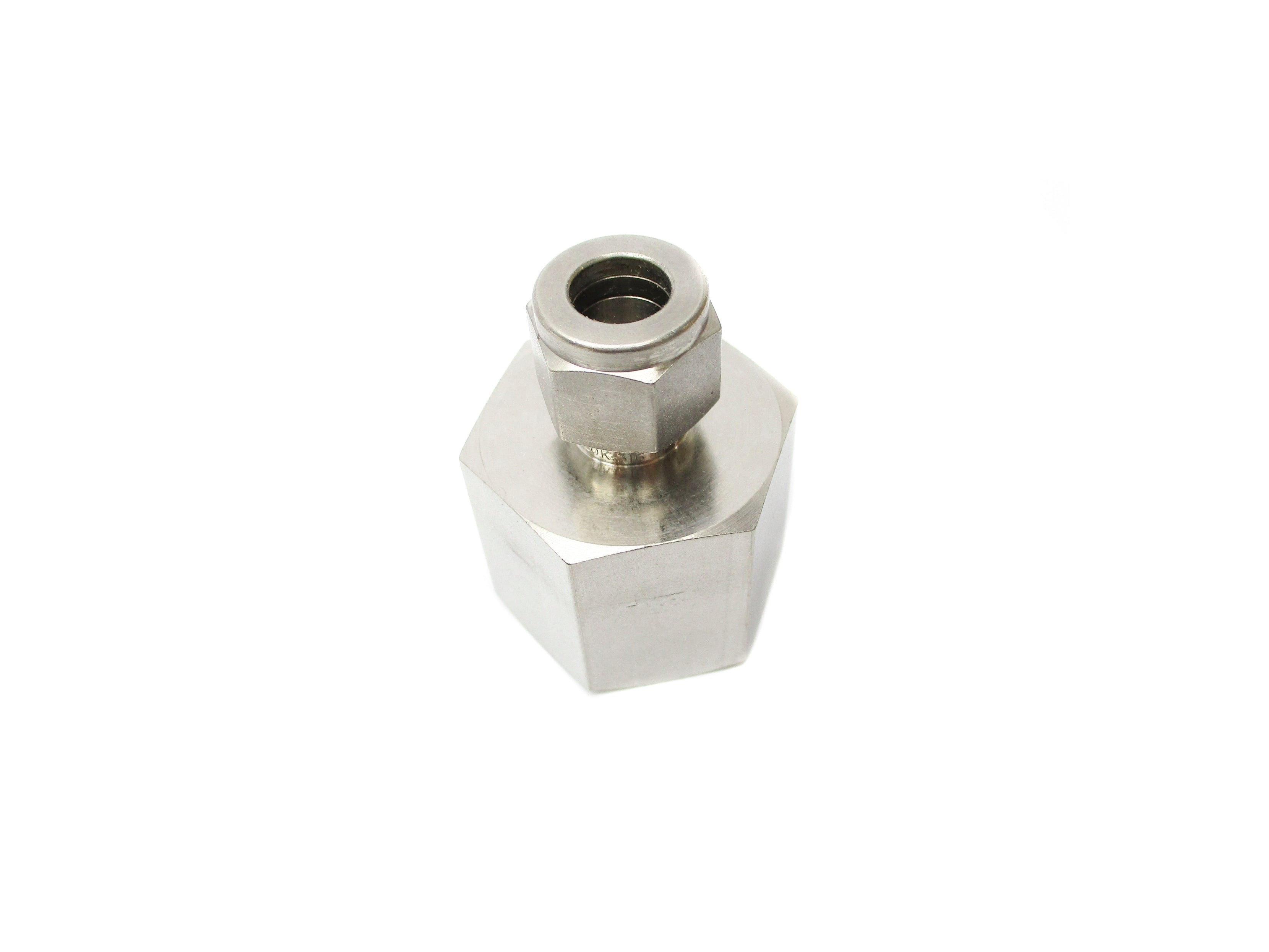 SWAGELOK SS-600-7-12 NSNP