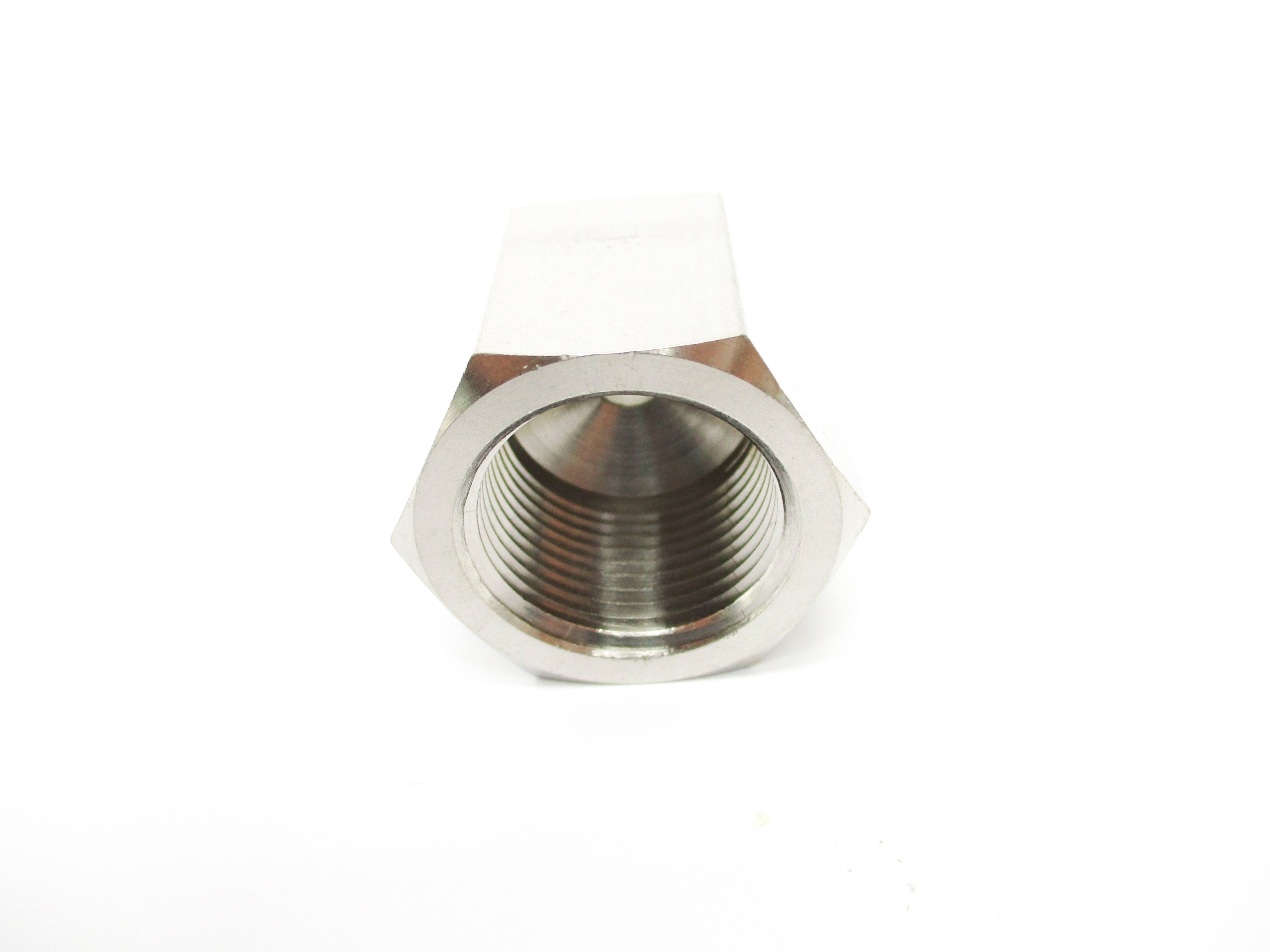 SWAGELOK SS-600-7-12 NSNP