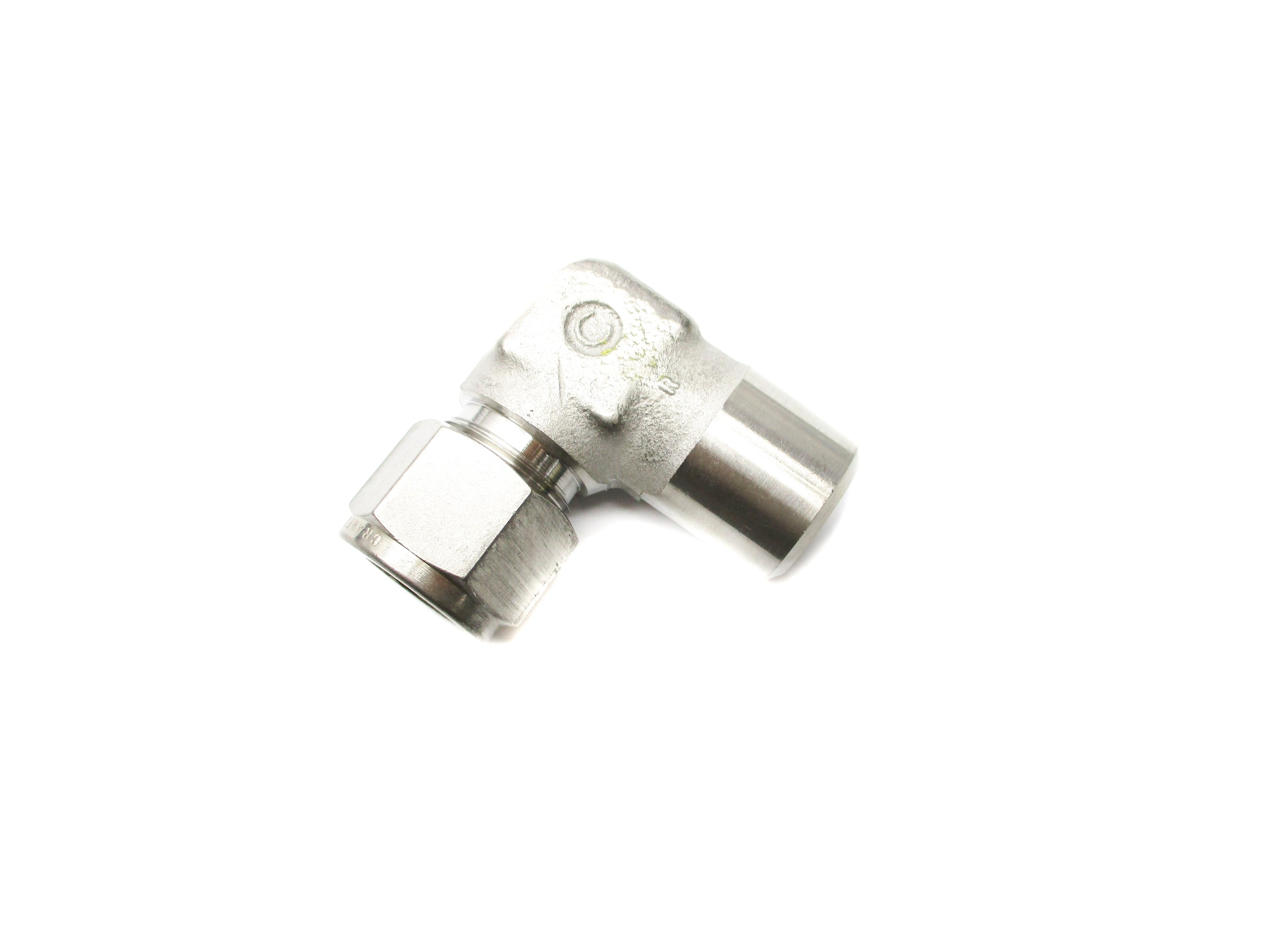 SWAGELOK SS-810-2-8W NSNP