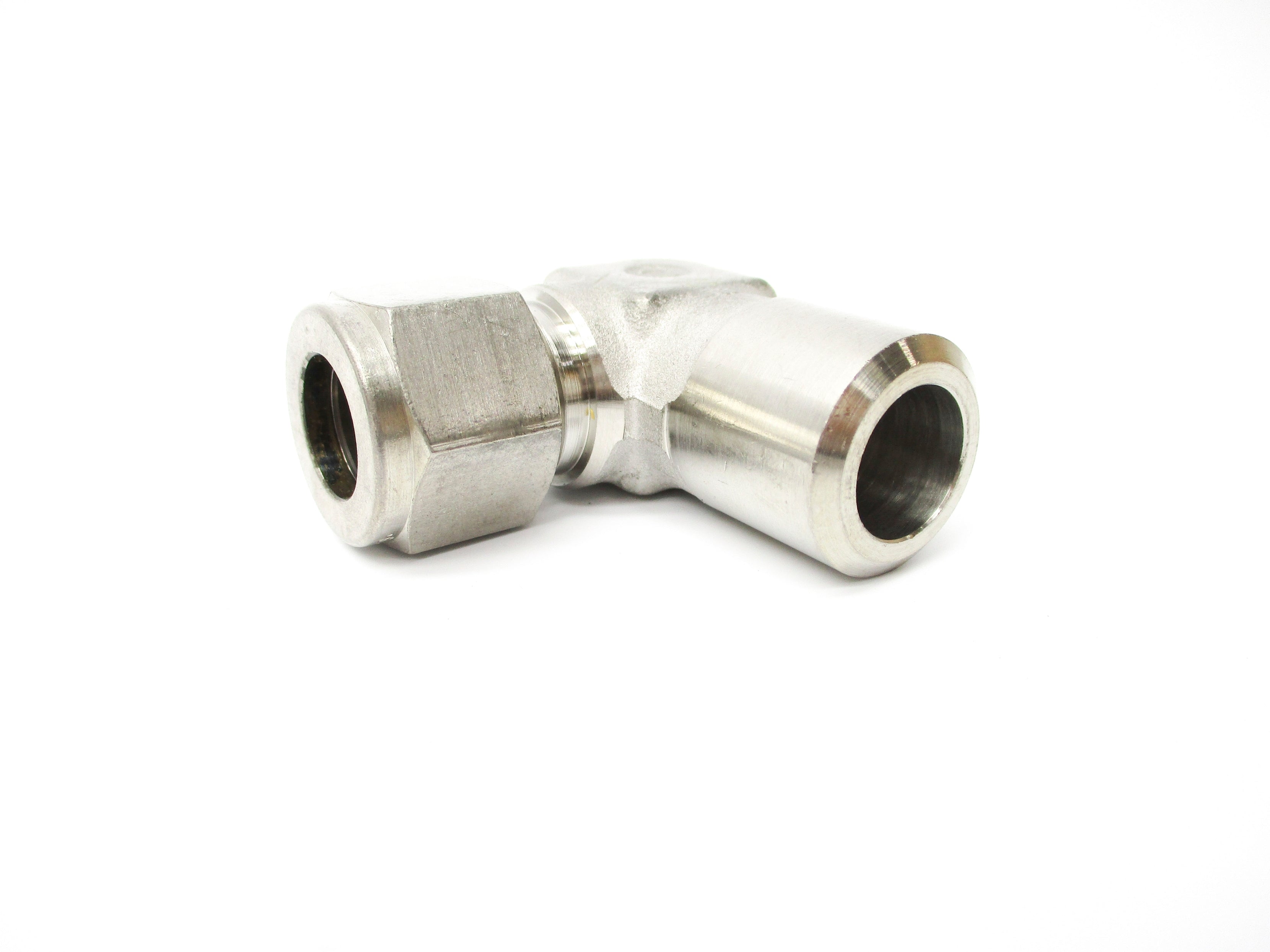 SWAGELOK SS-810-2-8W NSNP